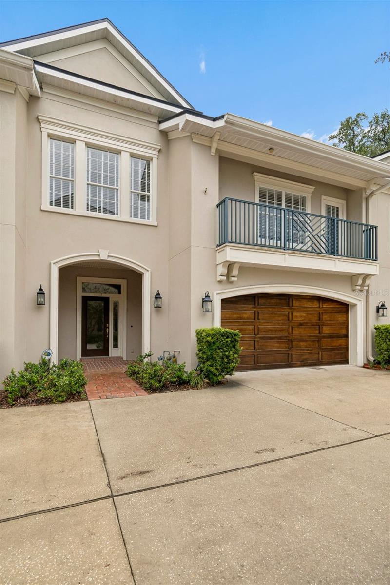 Photo of 5323 Bayshore Boulevard #F, Tampa, FL 33611 (MLS # TB8538175)