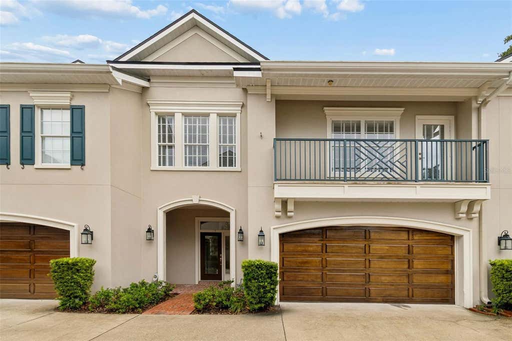 Photo of 5323 Bayshore Boulevard #F, Tampa, FL 33611 (MLS # TB8538175)