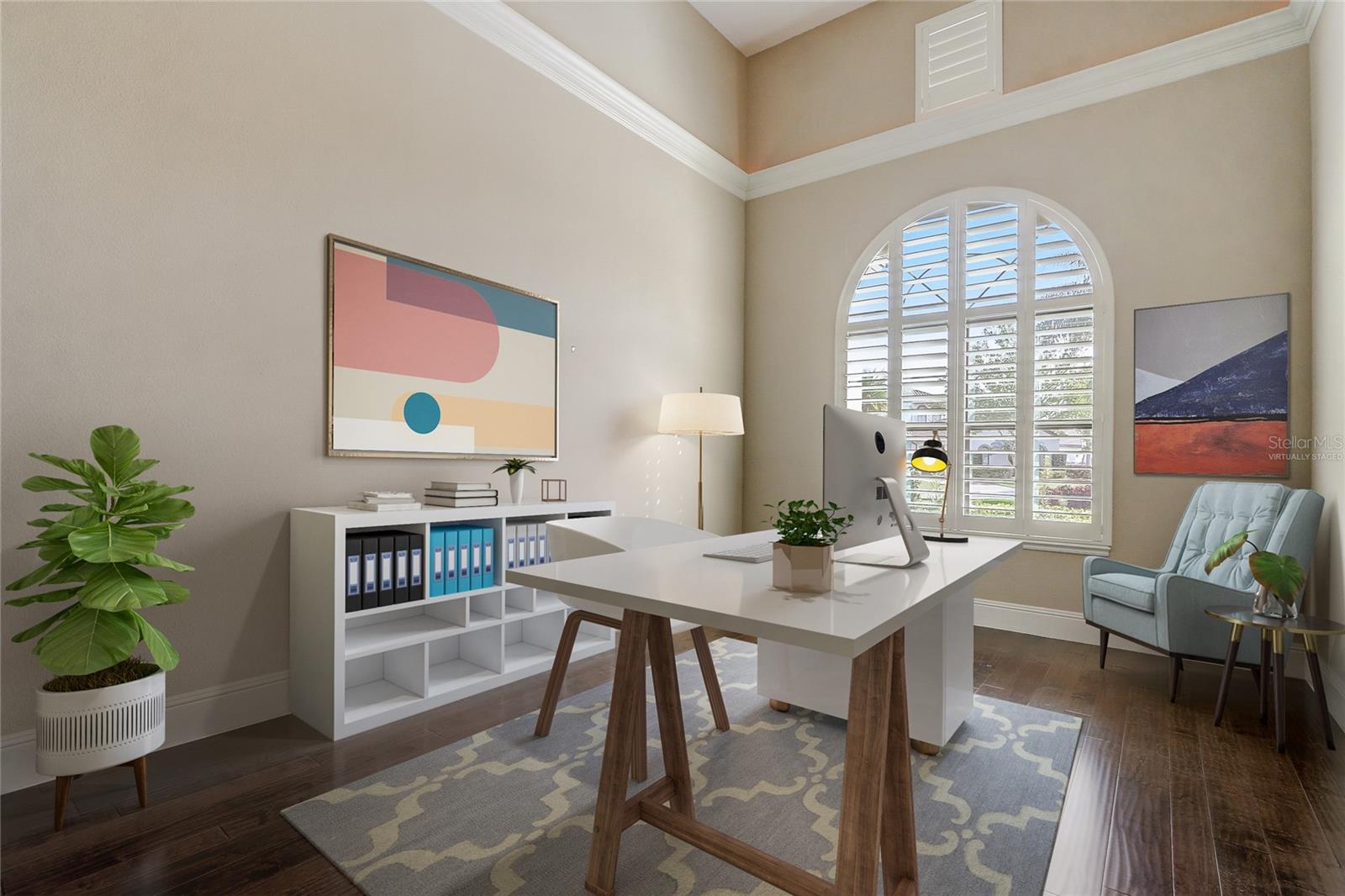 WATERSTONE - Residential