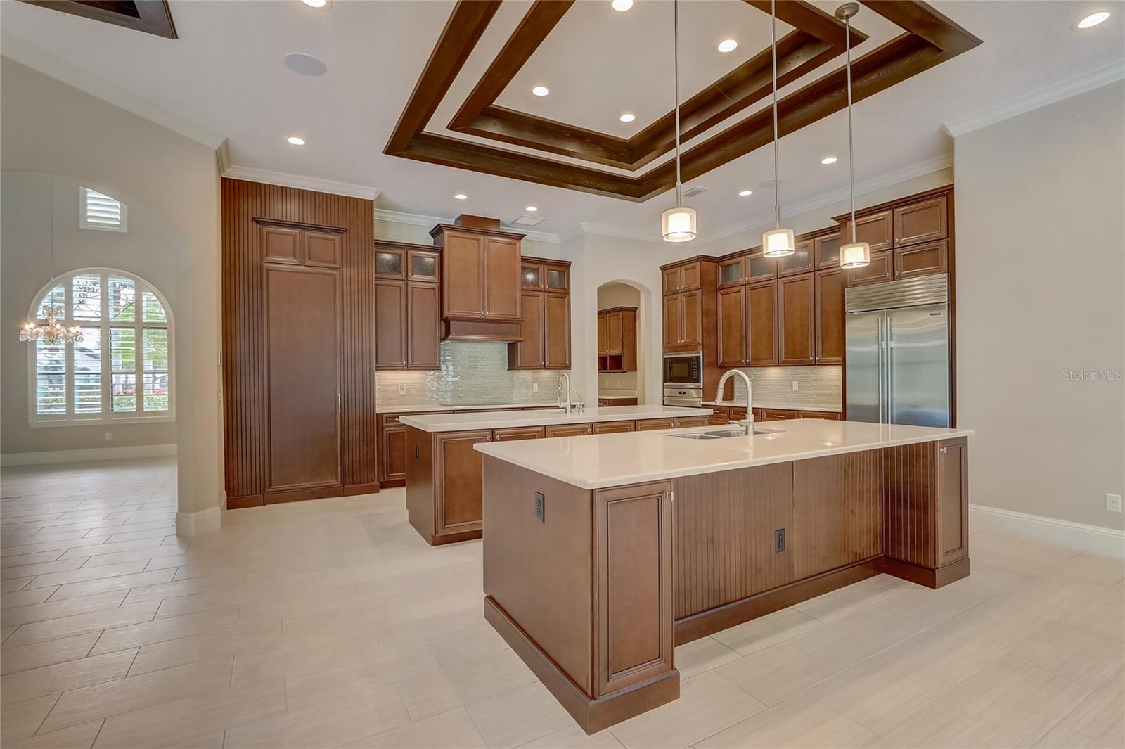 WATERSTONE - Residential