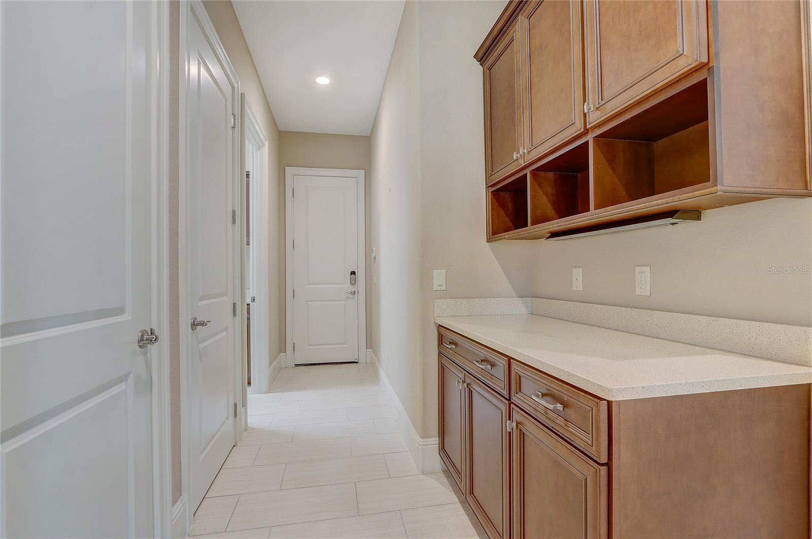 WATERSTONE - Residential