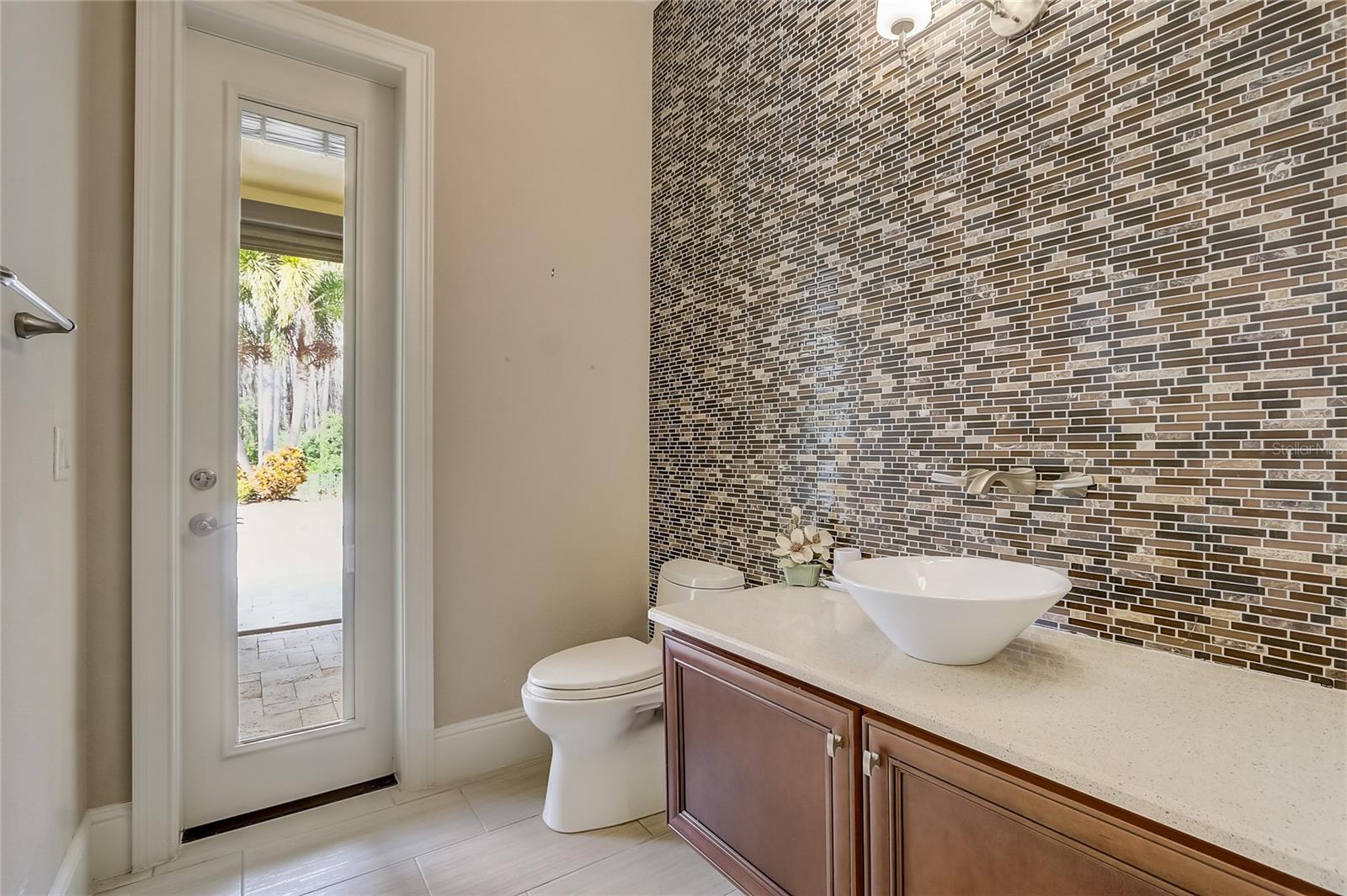 WATERSTONE - Residential