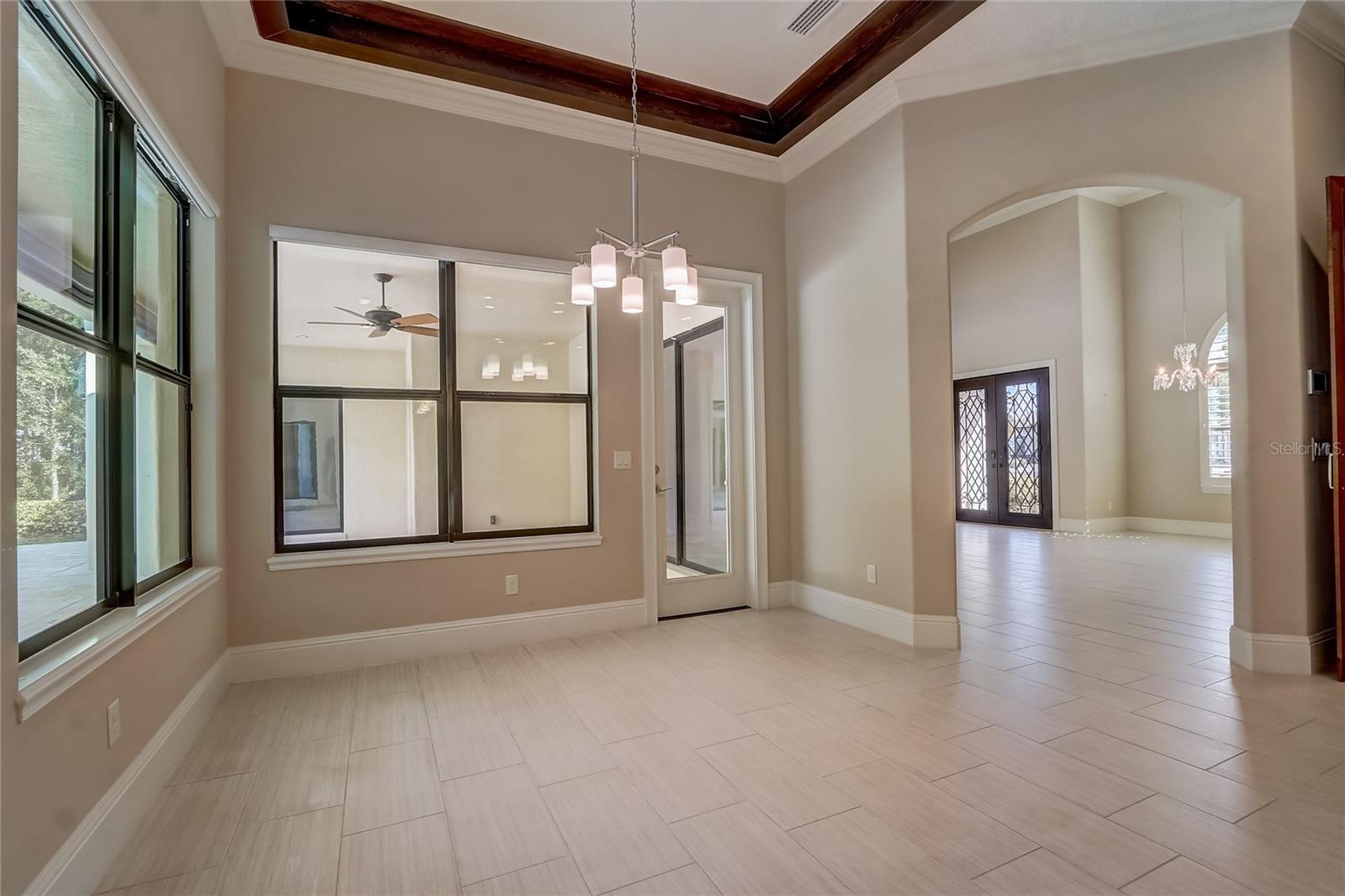 WATERSTONE - Residential