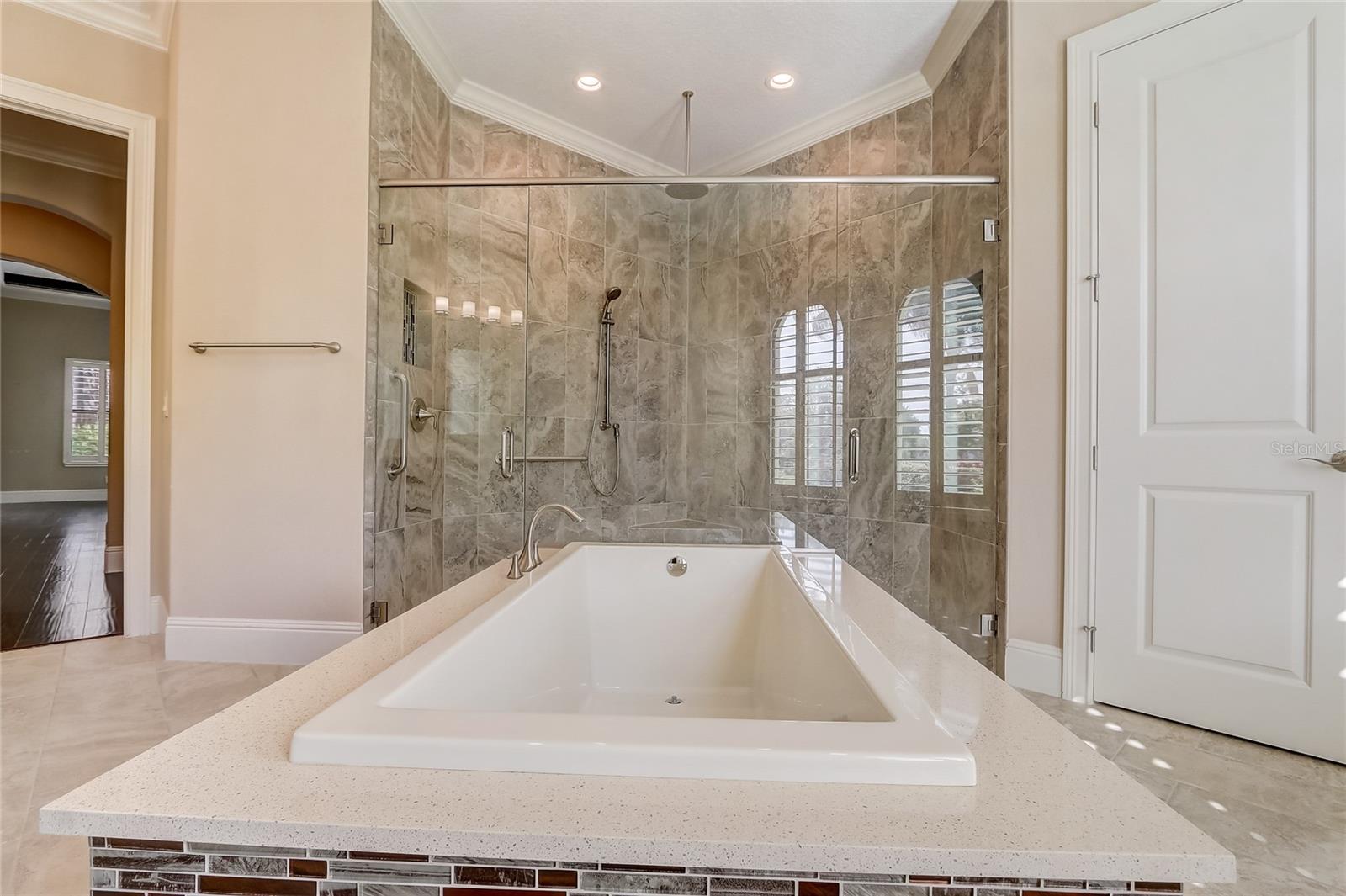 WATERSTONE - Residential