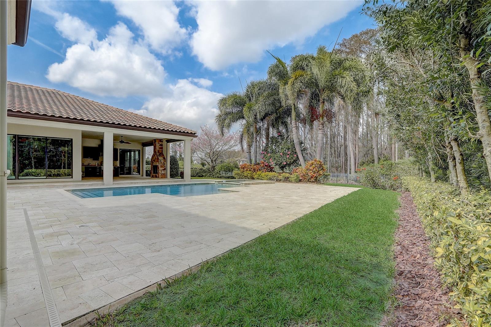 WATERSTONE - Residential