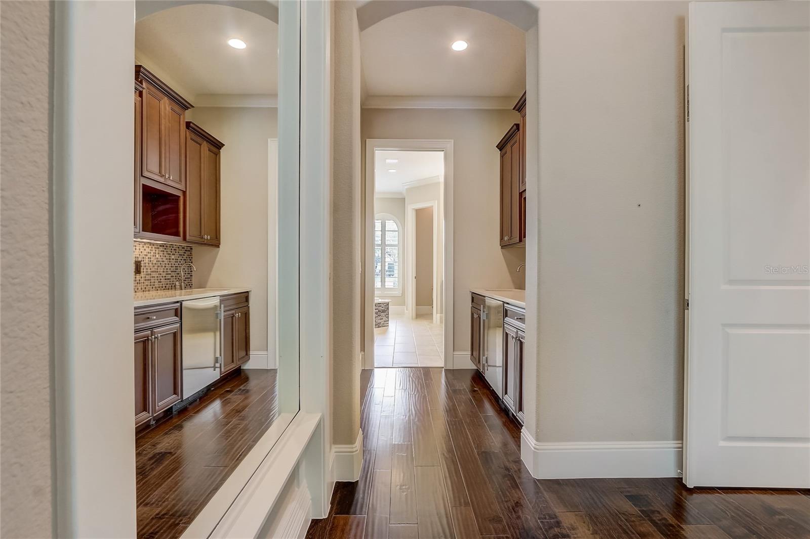 WATERSTONE - Residential