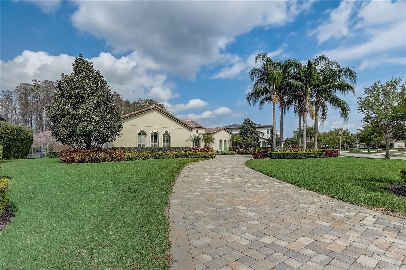 WATERSTONE - Residential