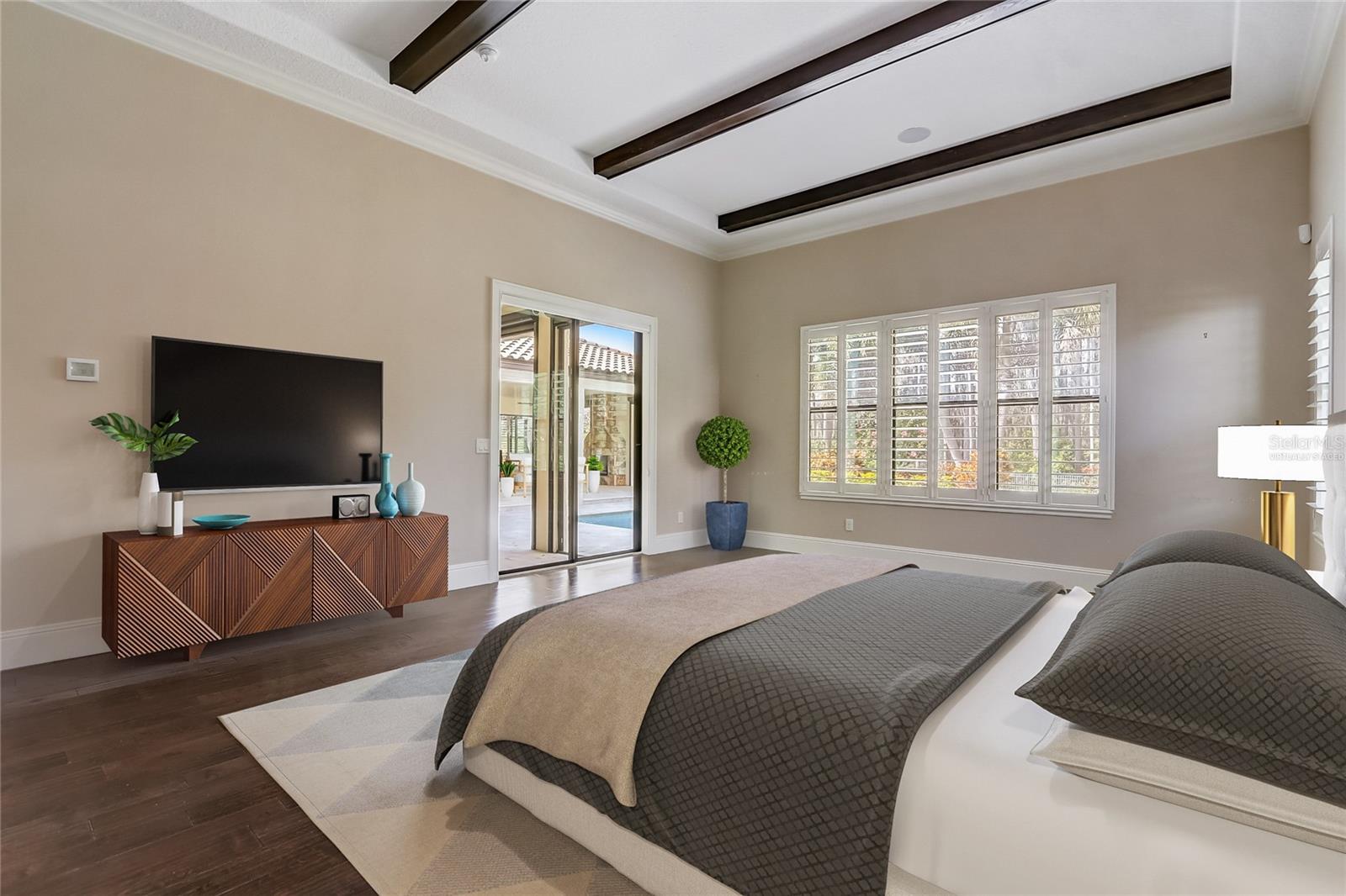 WATERSTONE - Residential