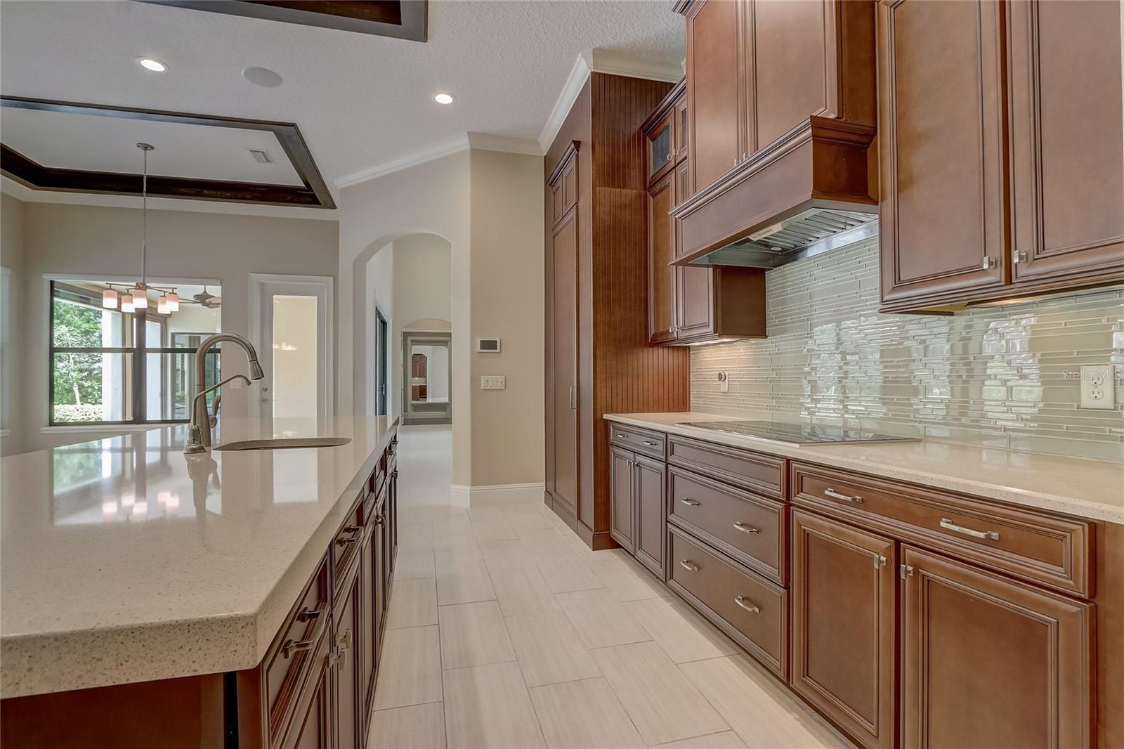 WATERSTONE - Residential