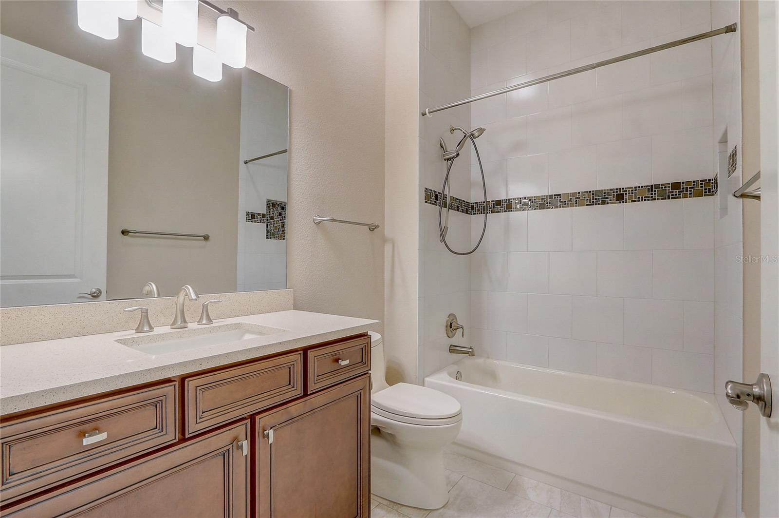 WATERSTONE - Residential