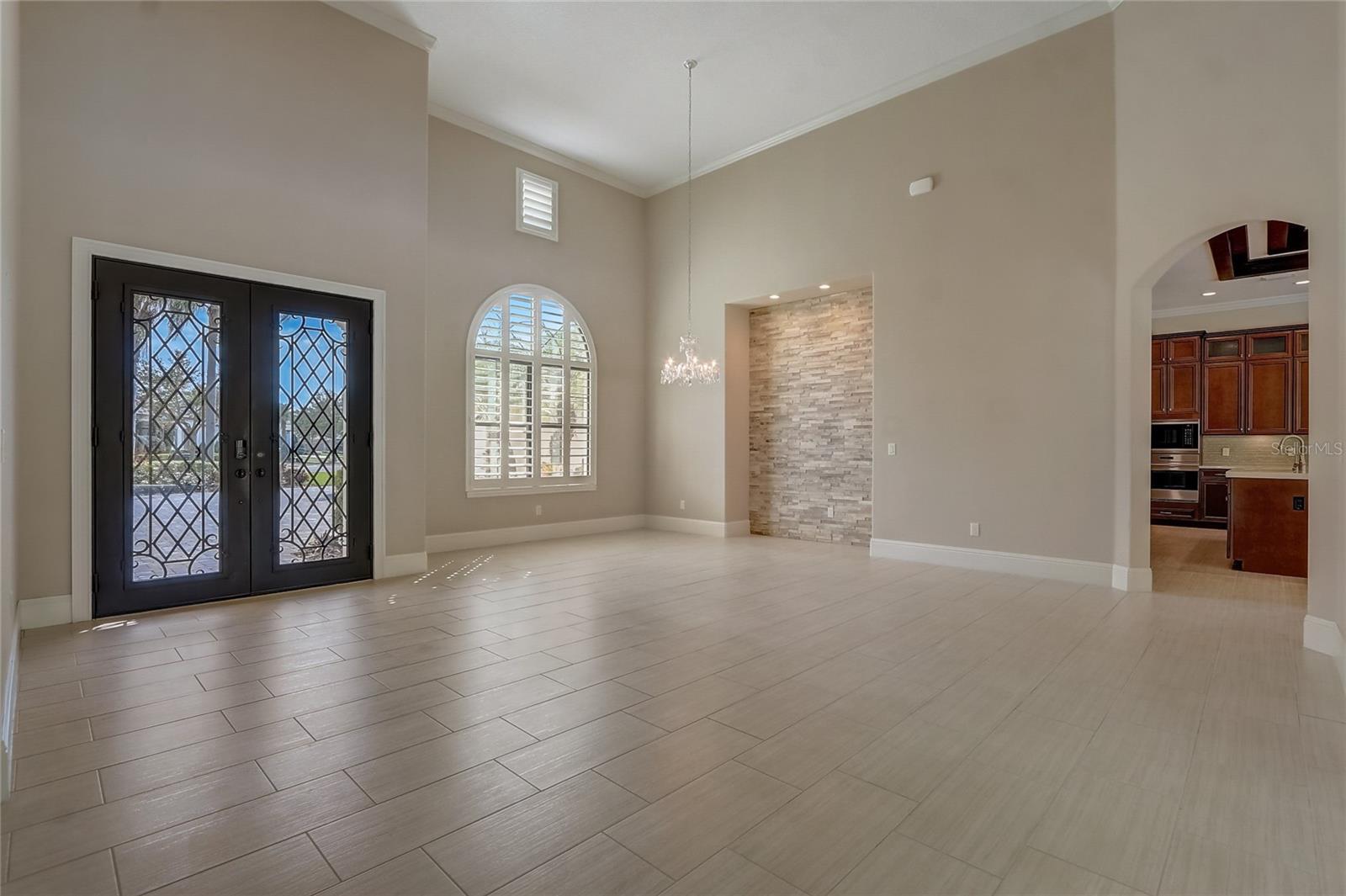 WATERSTONE - Residential