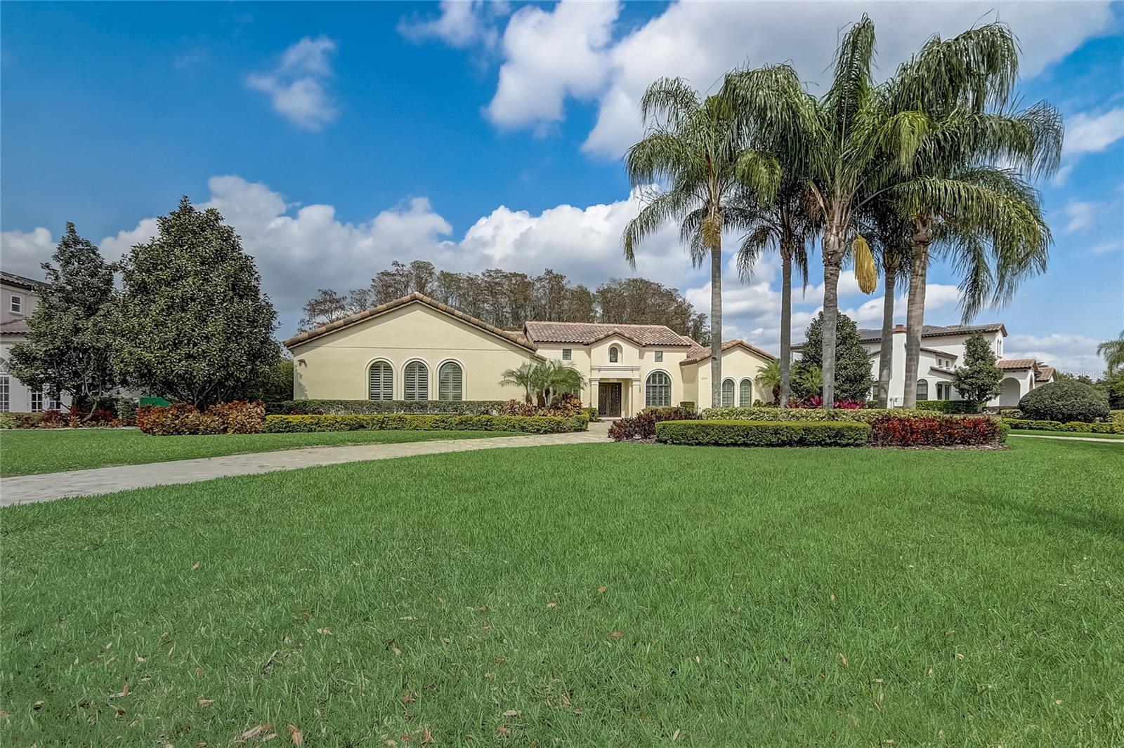 WATERSTONE - Residential