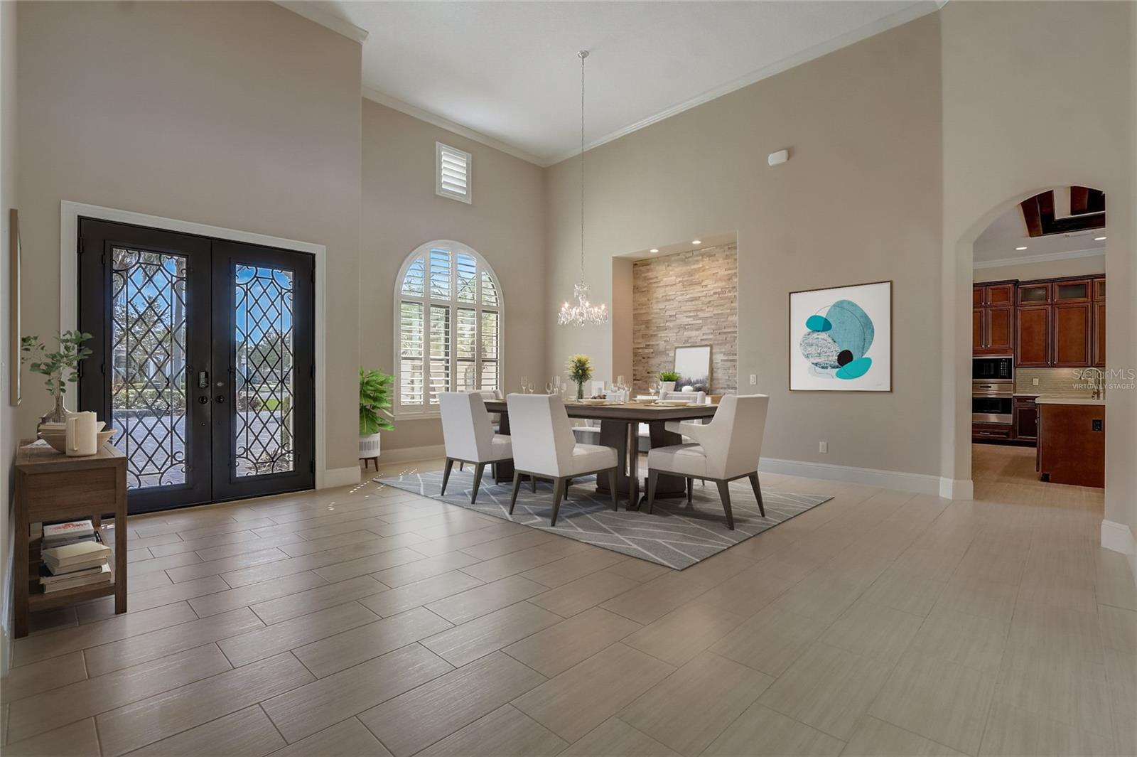 WATERSTONE - Residential