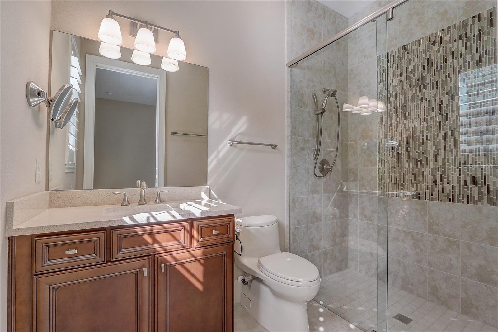 WATERSTONE - Residential