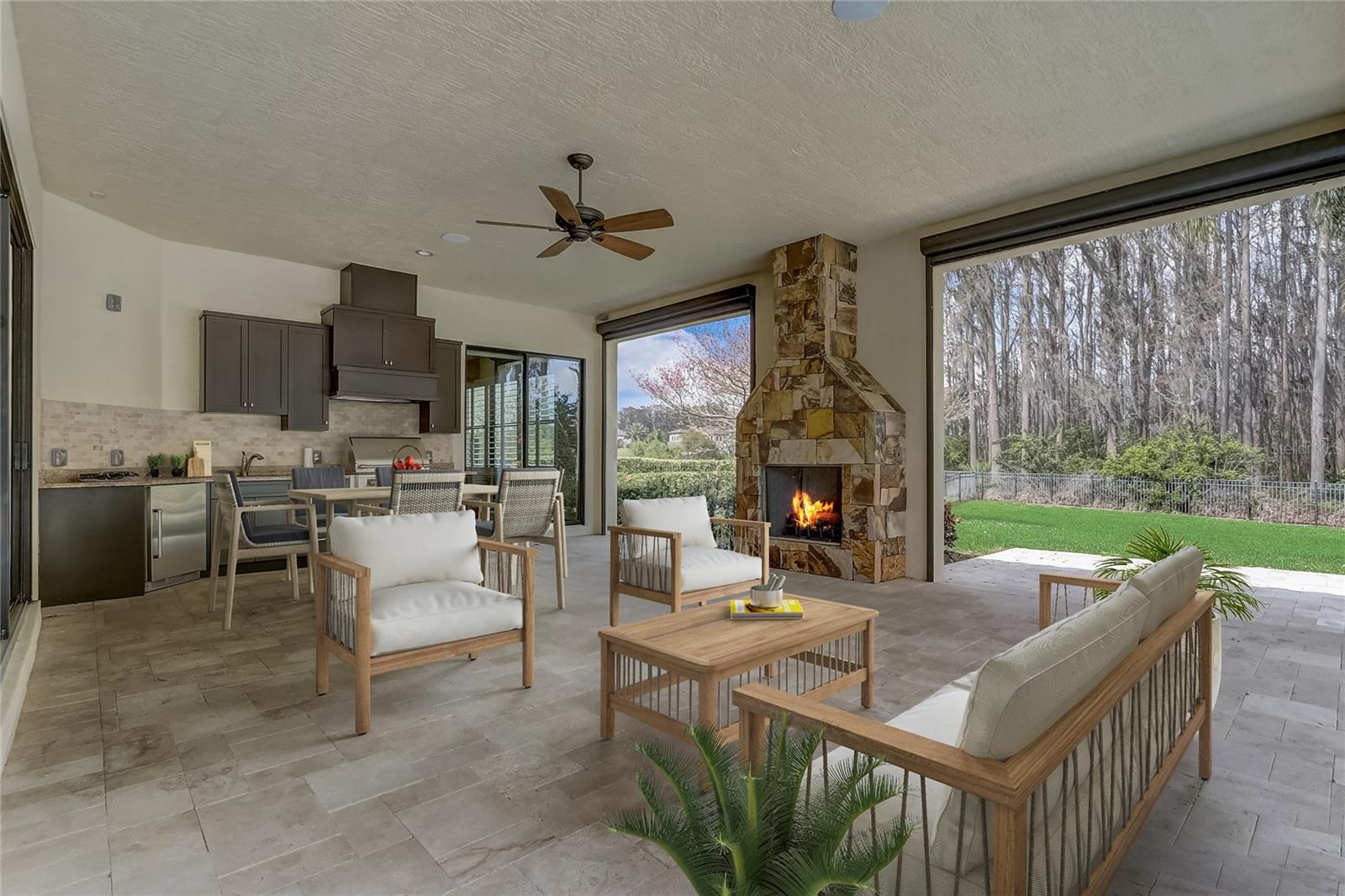 WATERSTONE - Residential