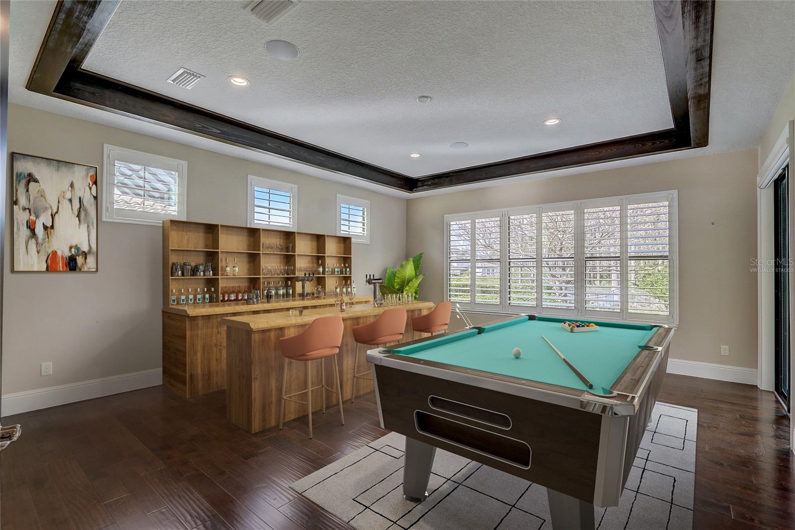 WATERSTONE - Residential