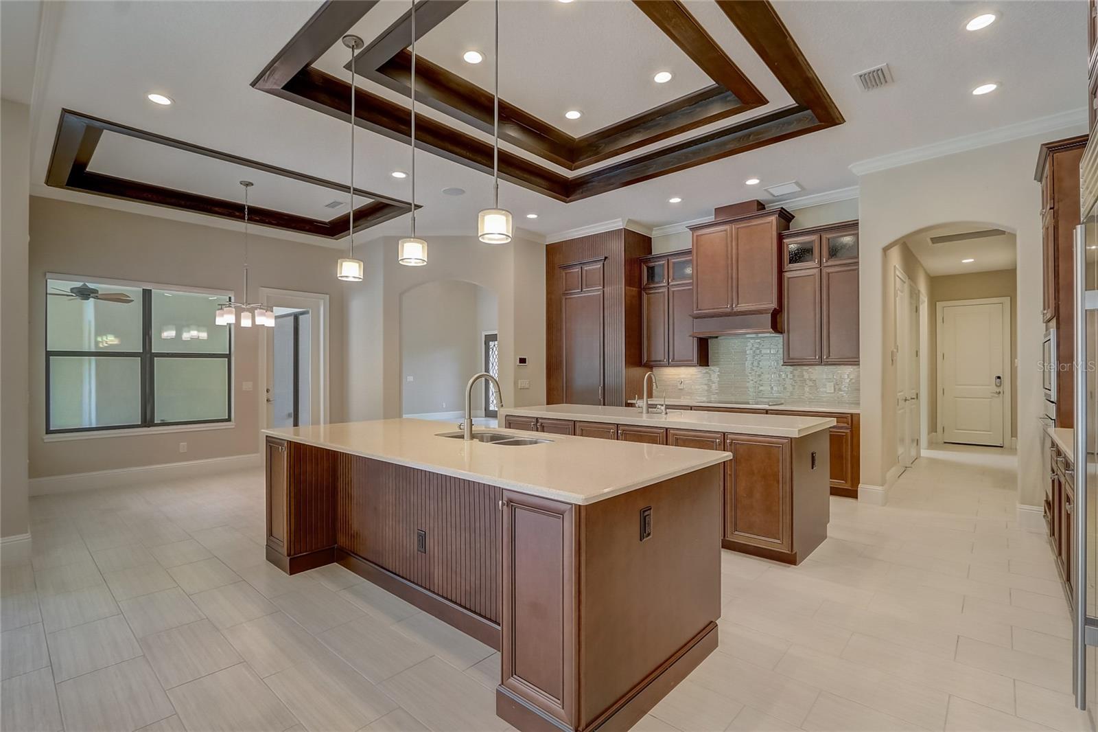 WATERSTONE - Residential