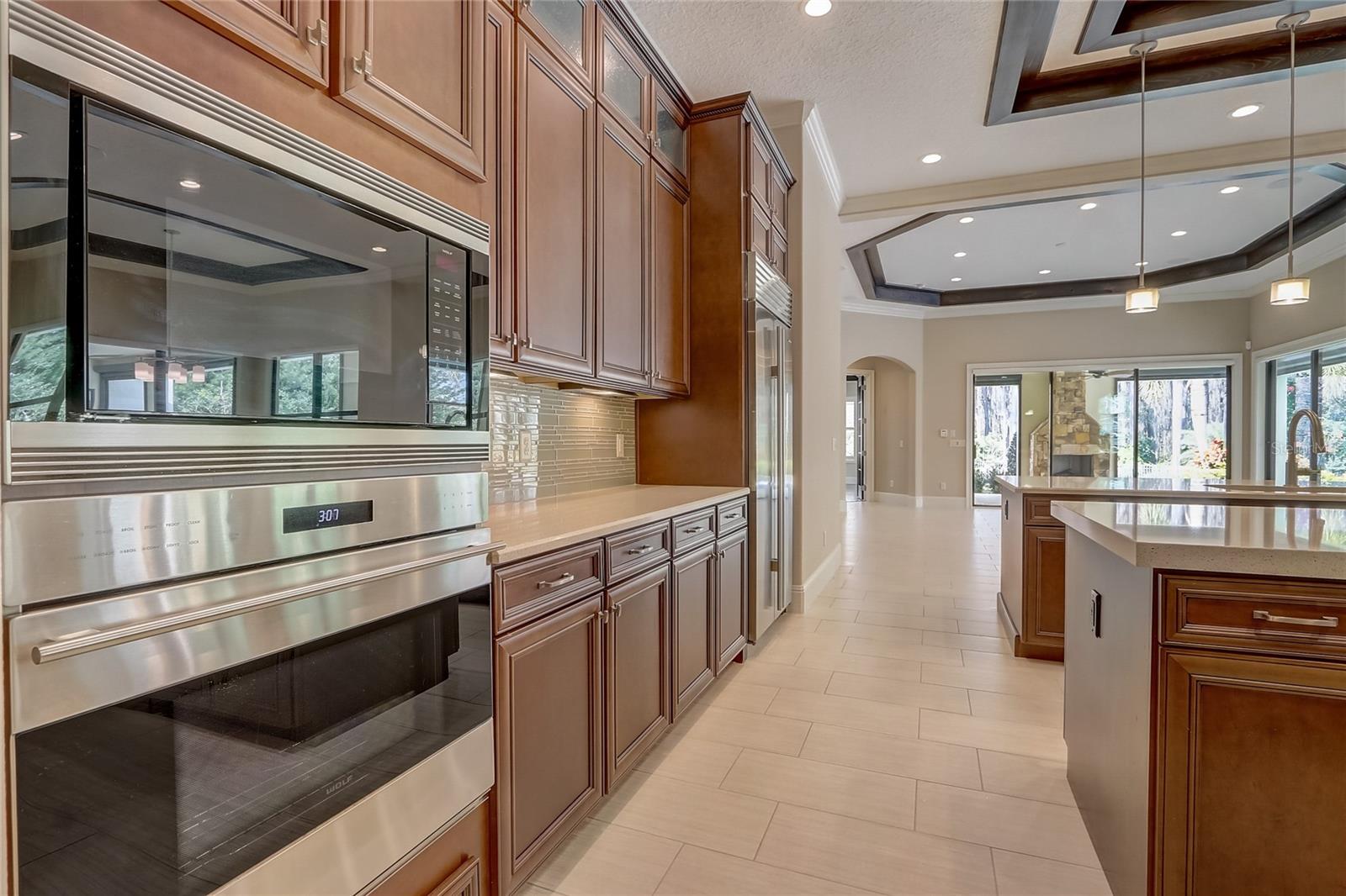 WATERSTONE - Residential