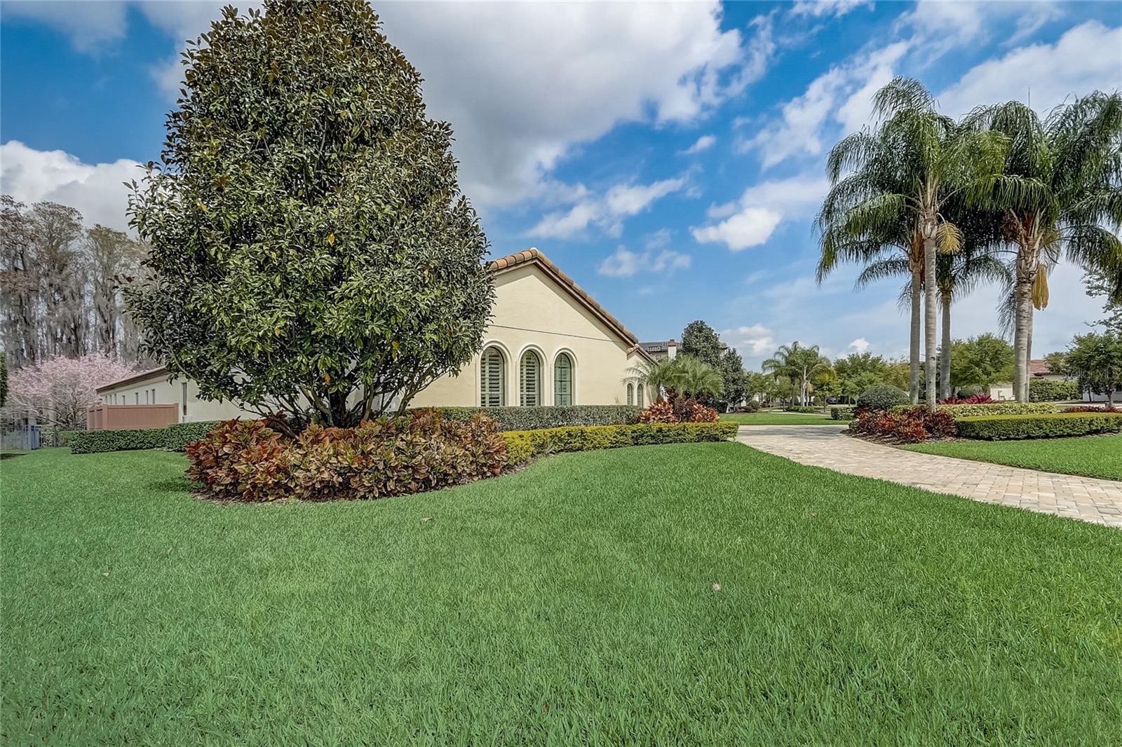 WATERSTONE - Residential