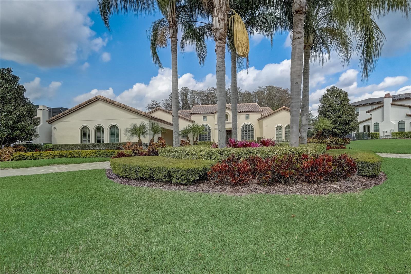 WATERSTONE - Residential