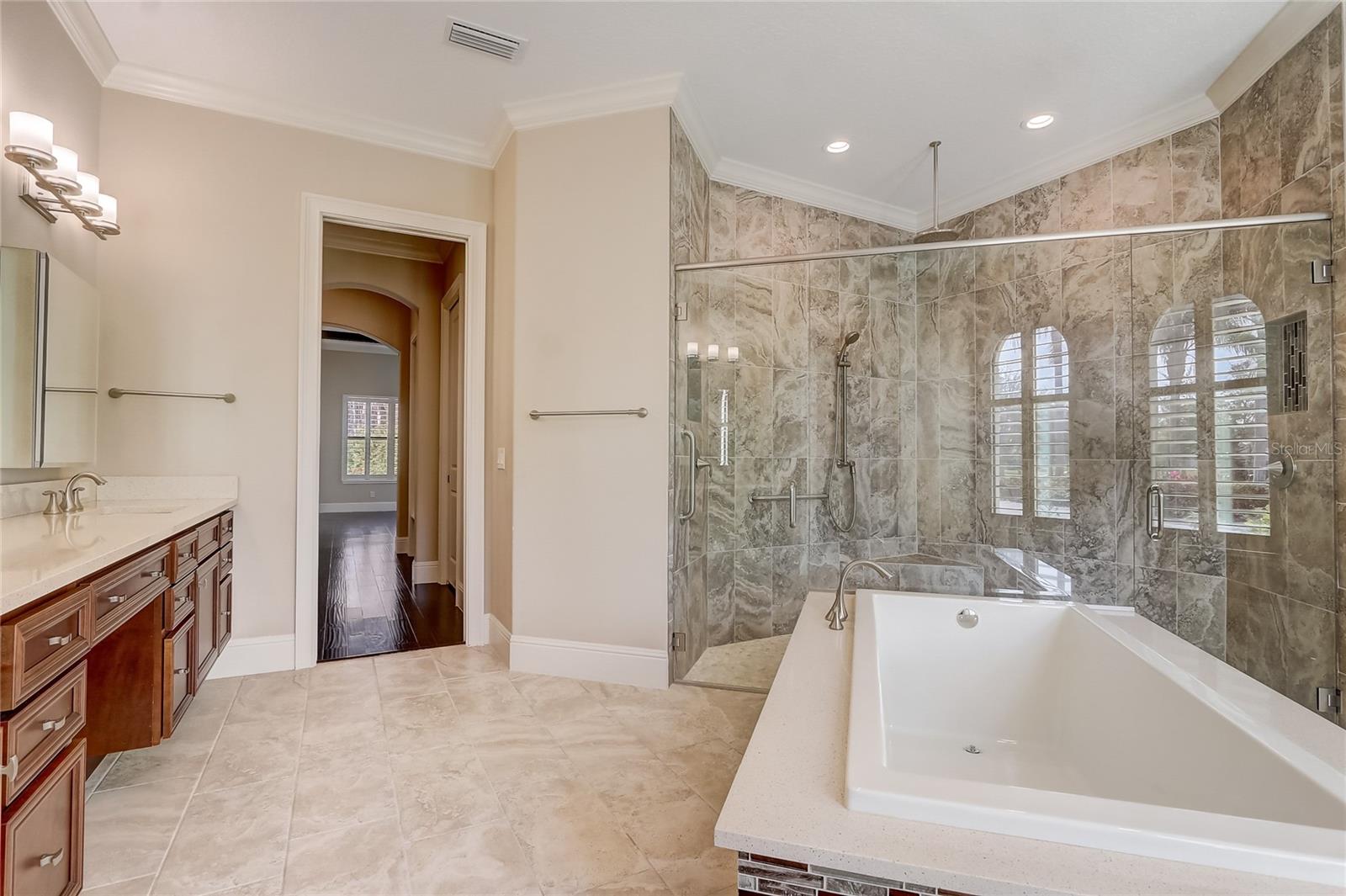 WATERSTONE - Residential