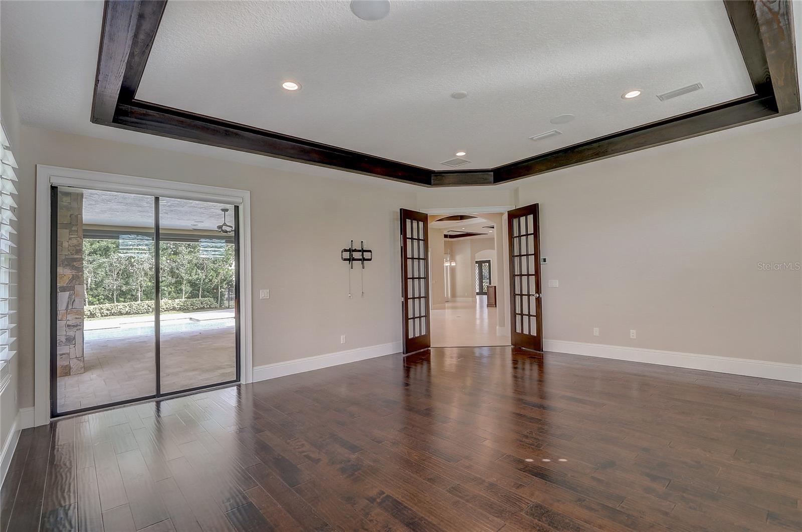 WATERSTONE - Residential