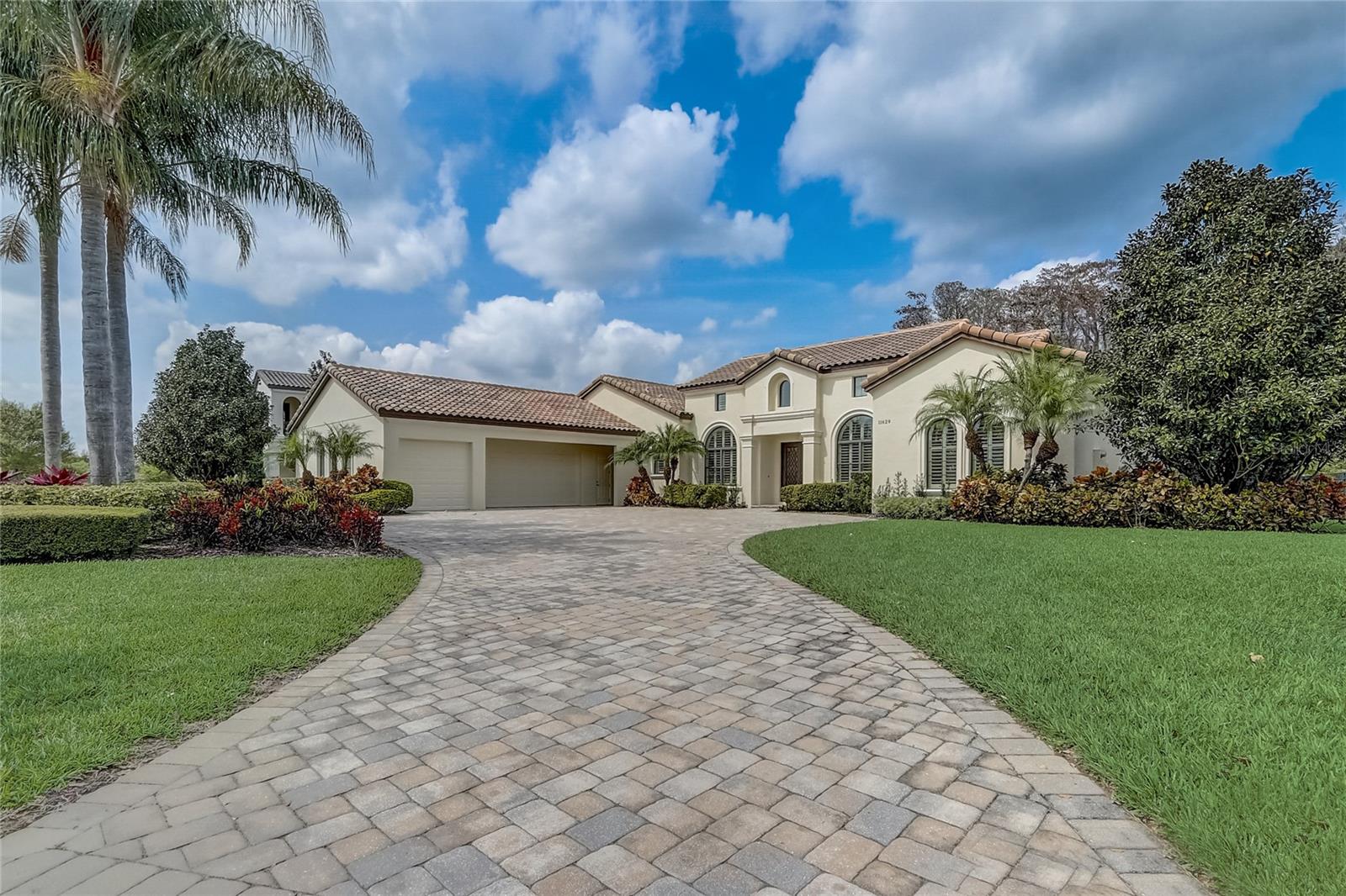 WATERSTONE - Residential