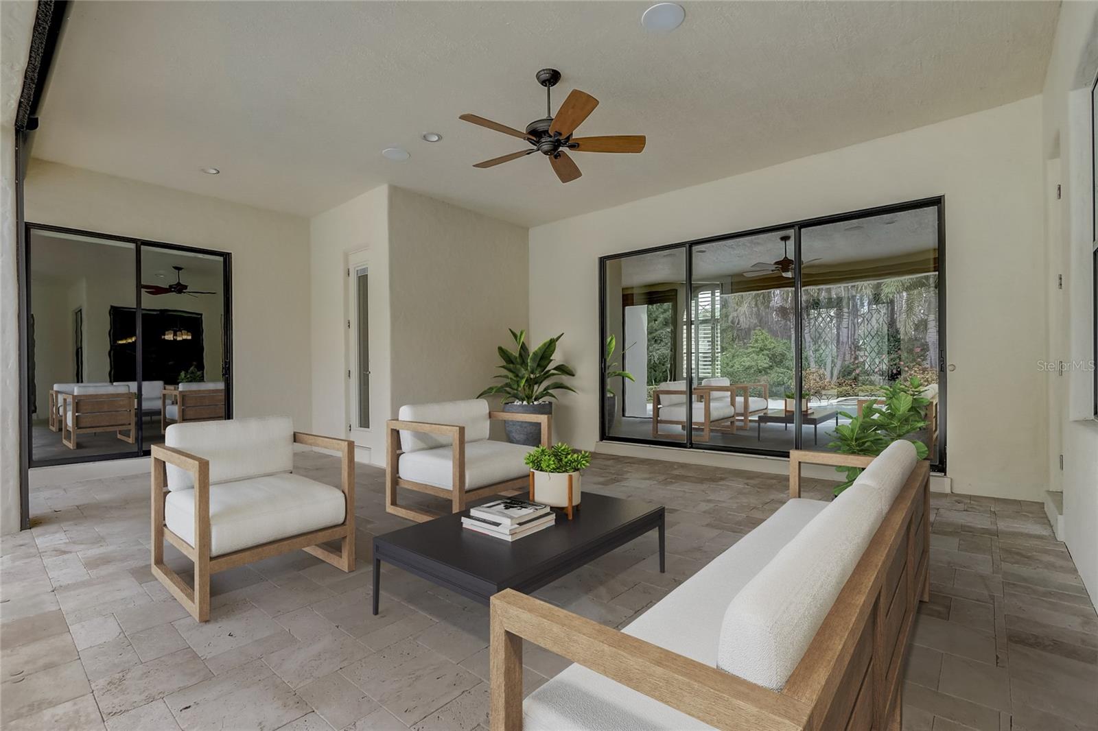 WATERSTONE - Residential