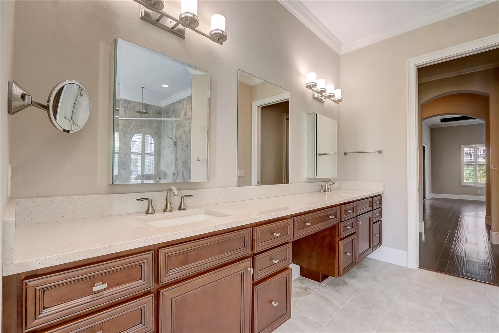 WATERSTONE - Residential