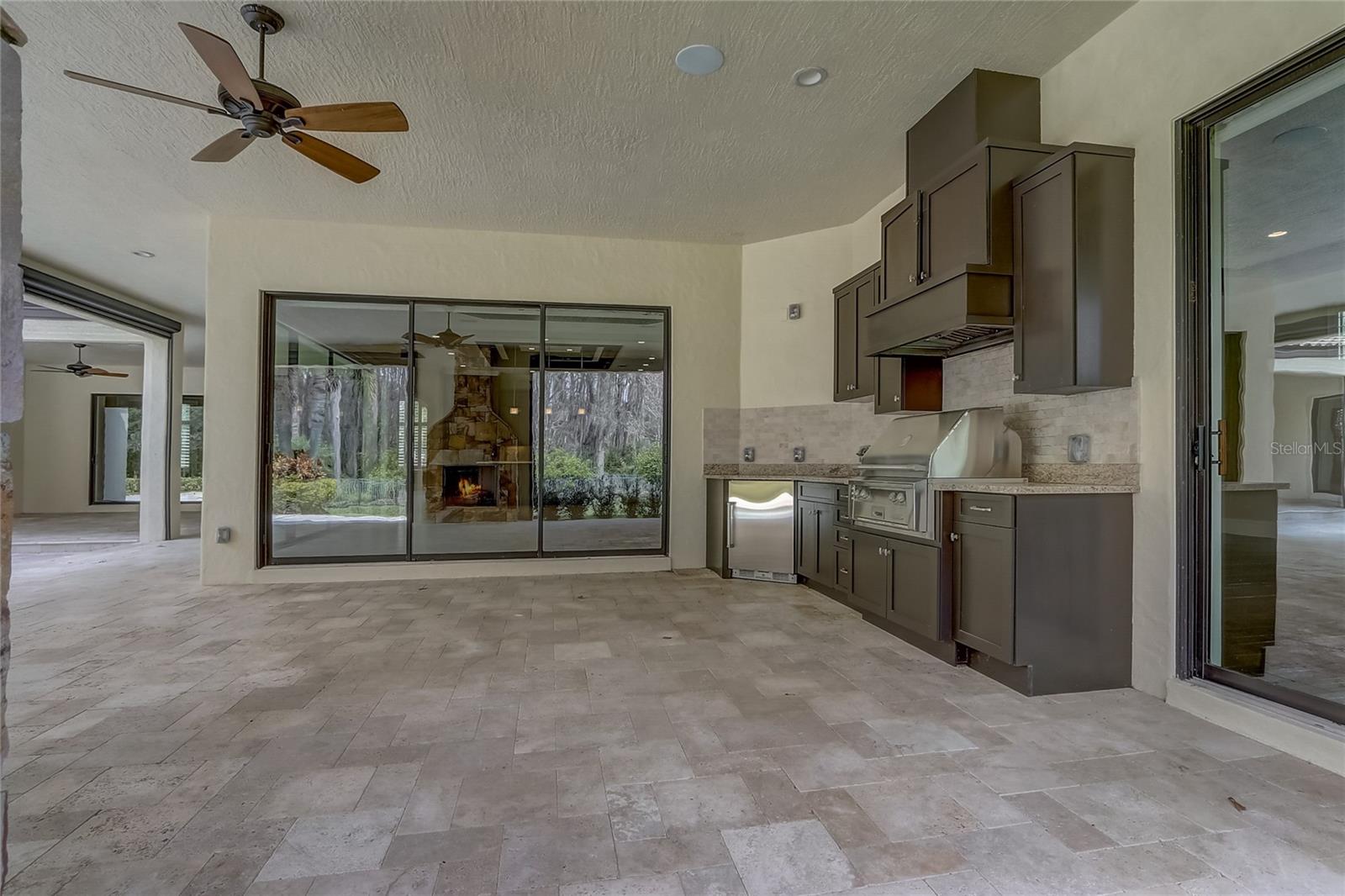 WATERSTONE - Residential