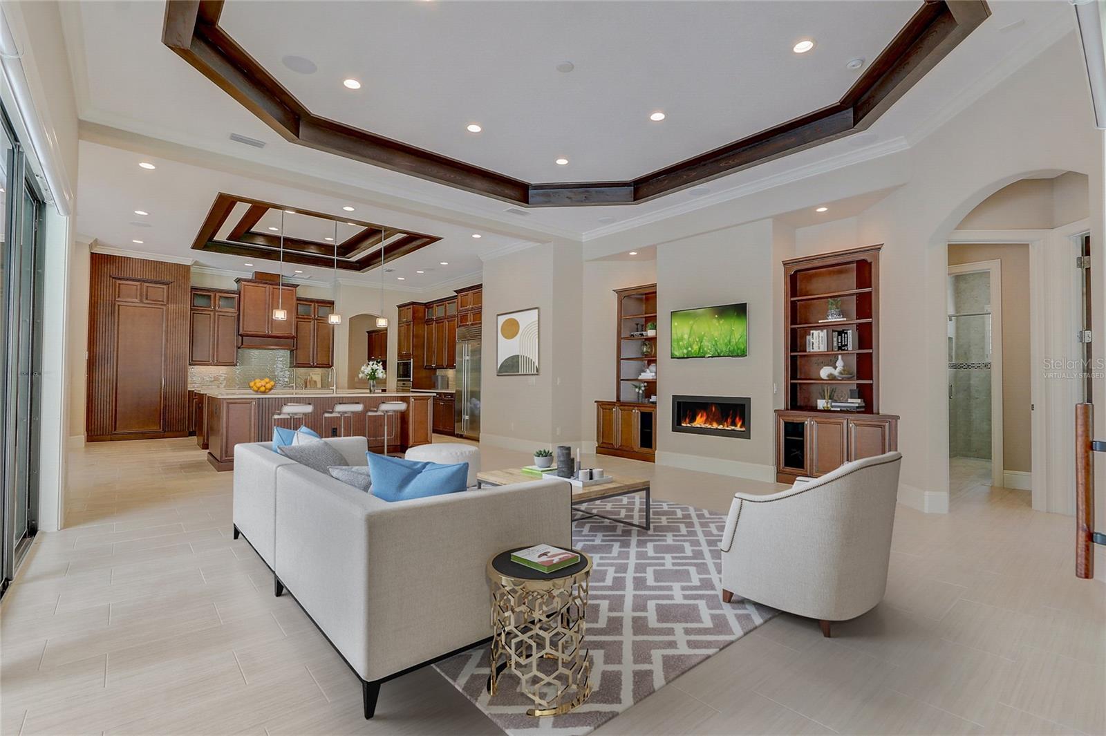 WATERSTONE - Residential