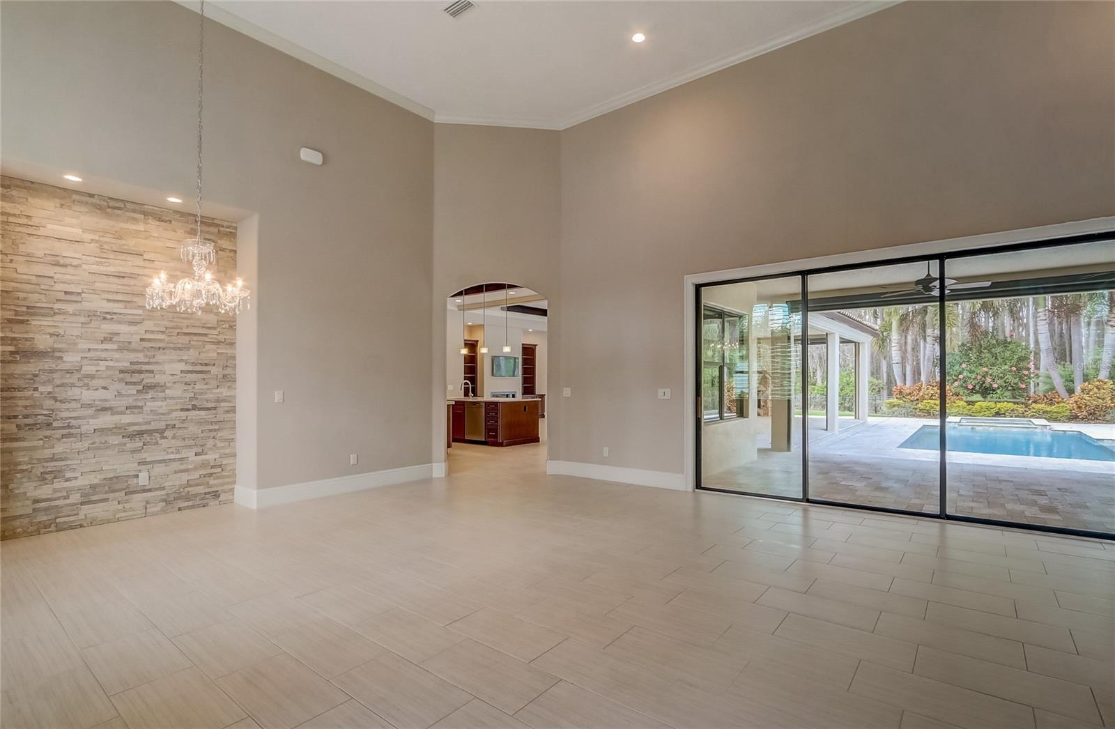 WATERSTONE - Residential