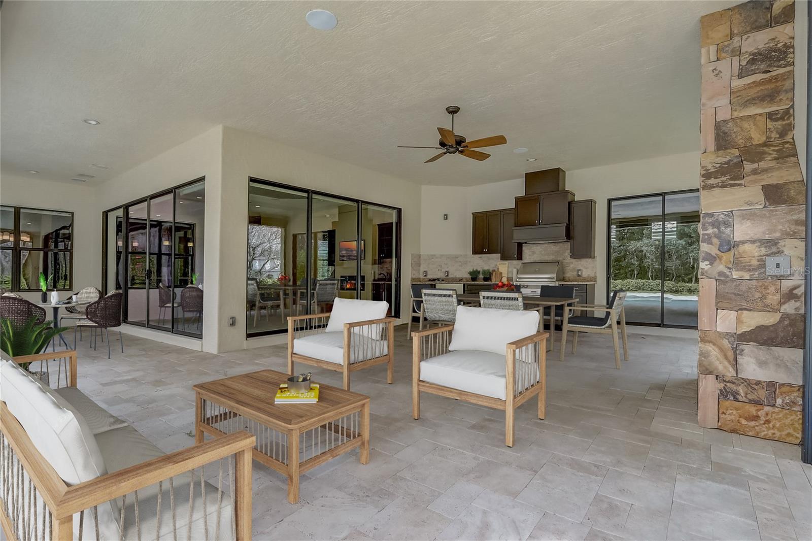 WATERSTONE - Residential