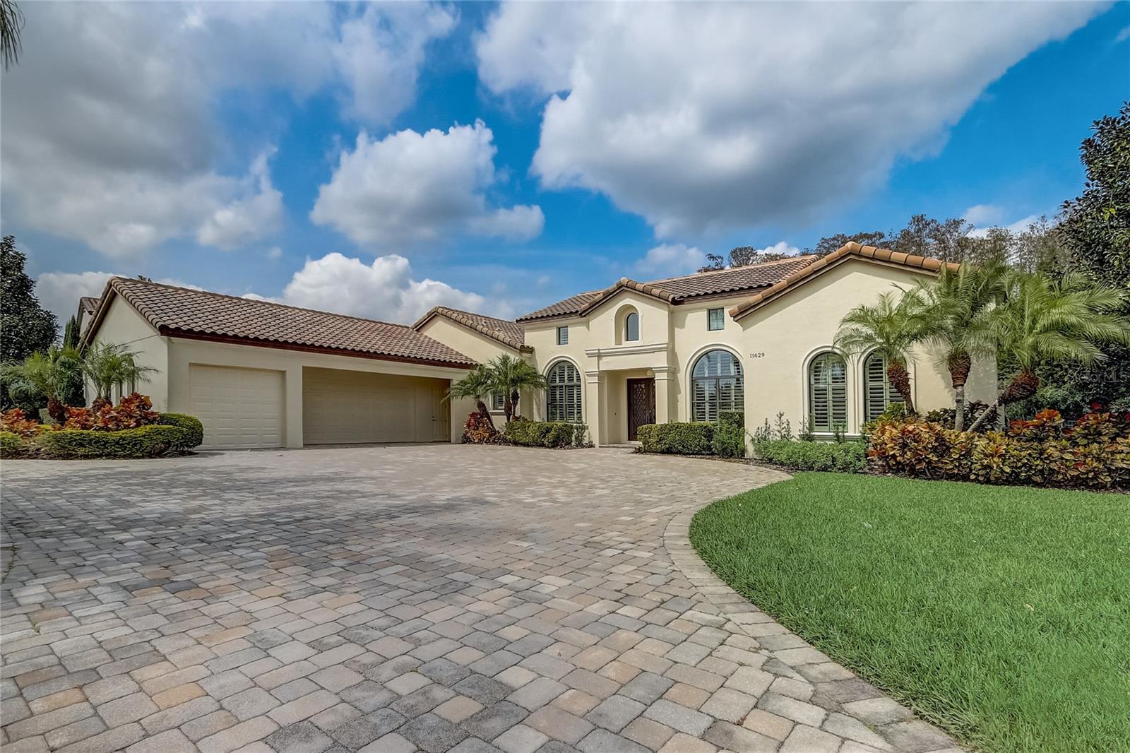 WATERSTONE - Residential