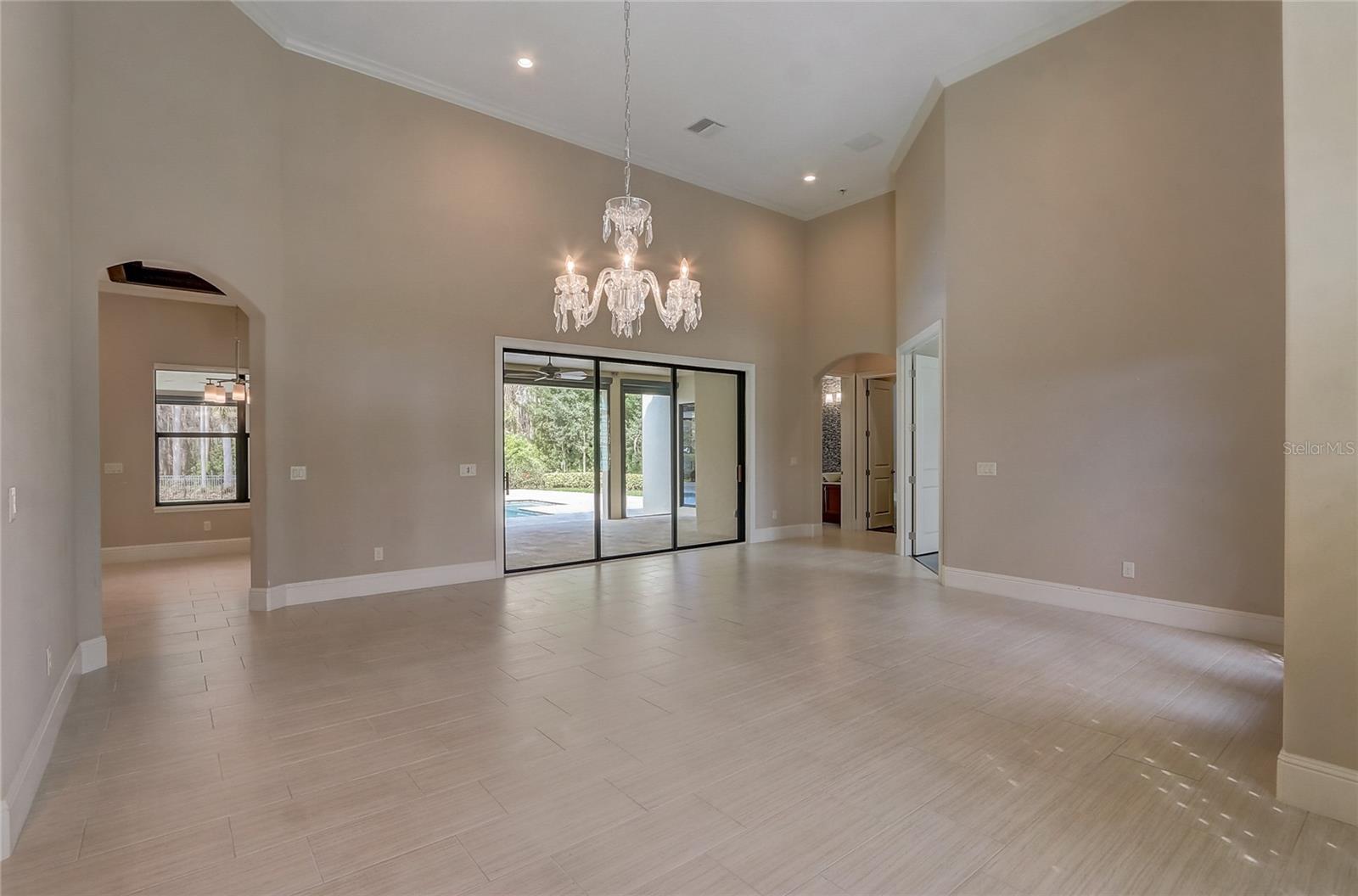 WATERSTONE - Residential