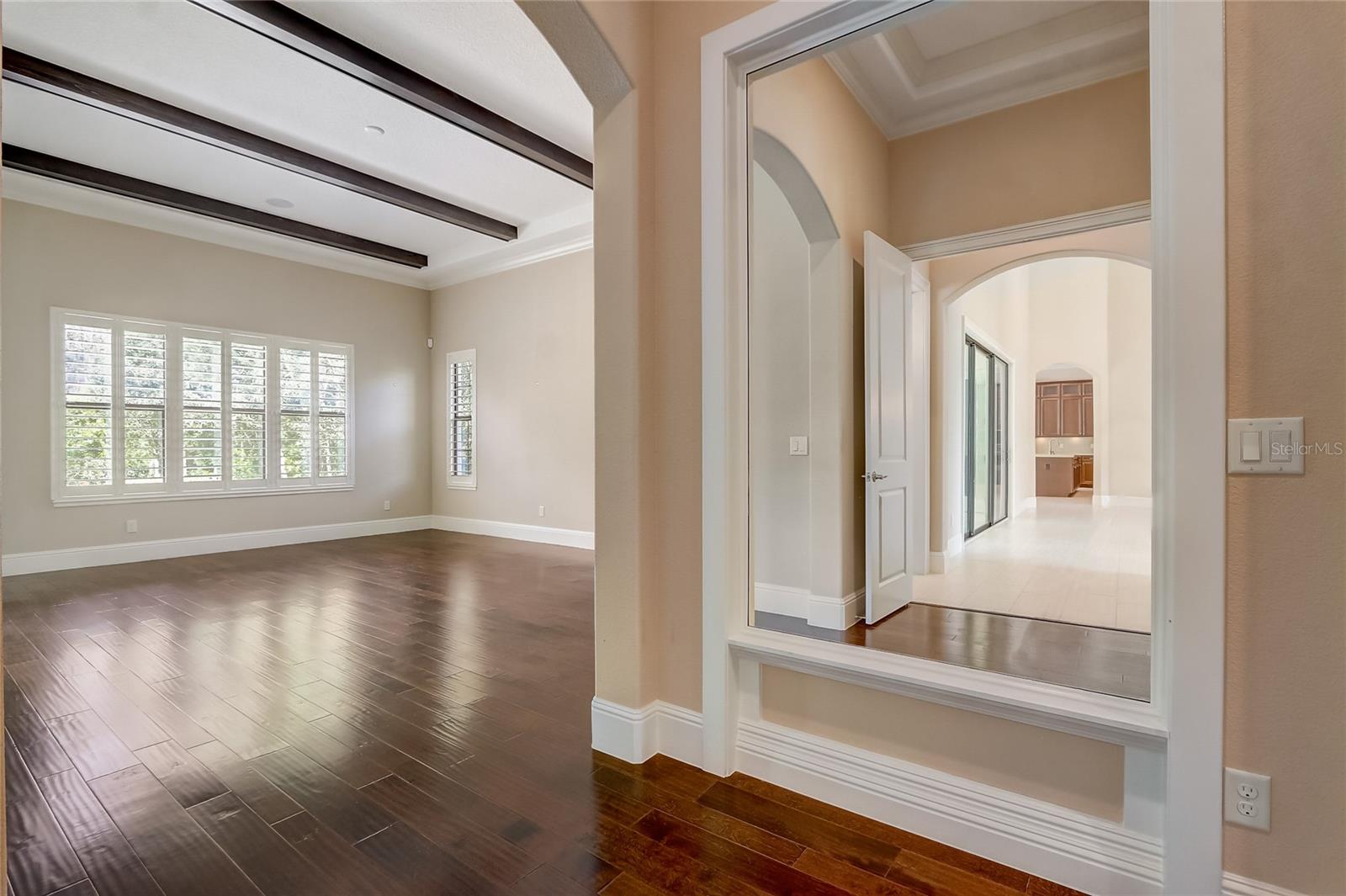 WATERSTONE - Residential