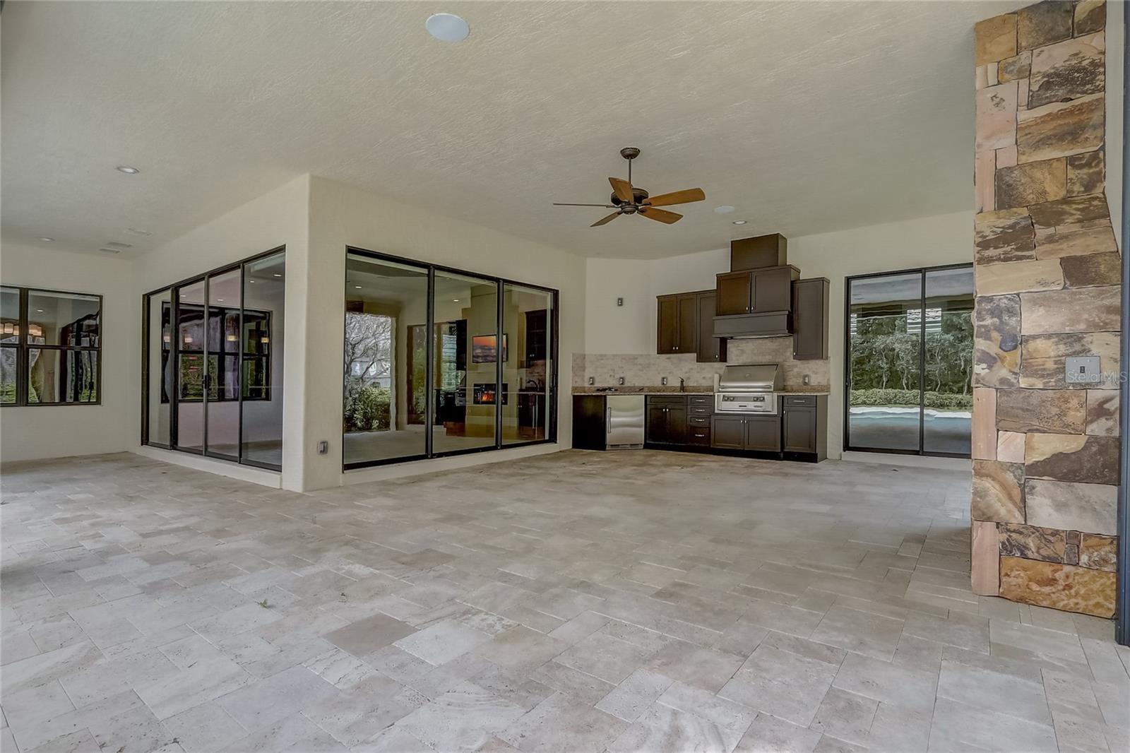 WATERSTONE - Residential