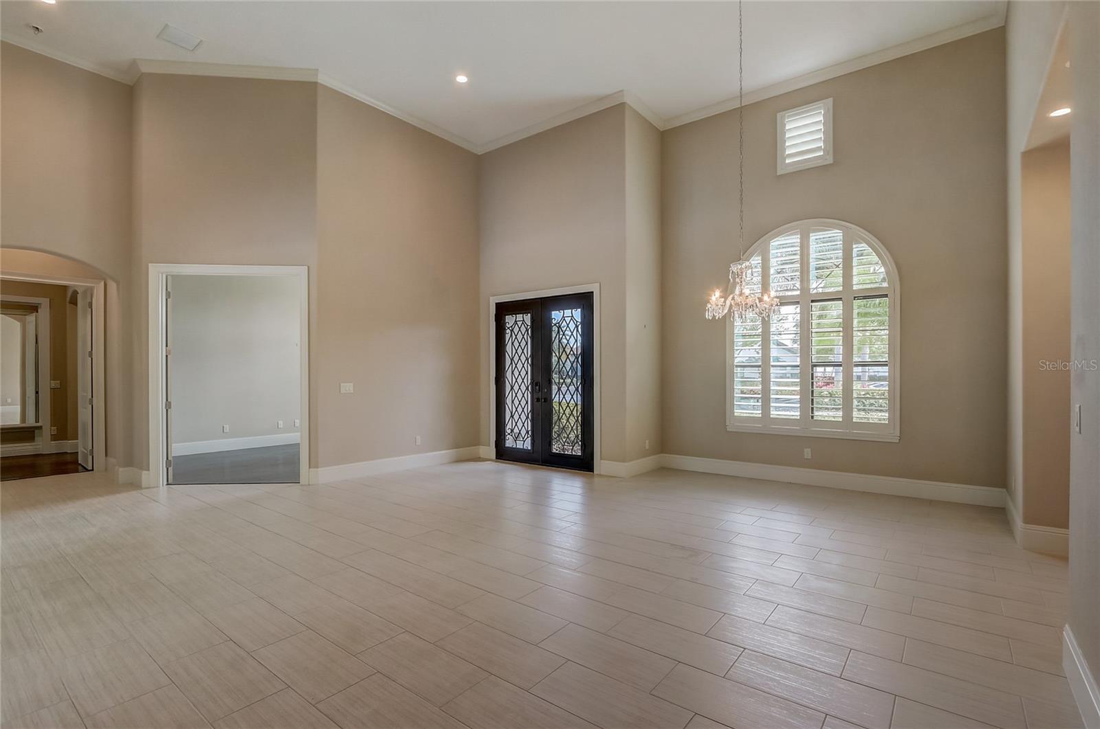 WATERSTONE - Residential