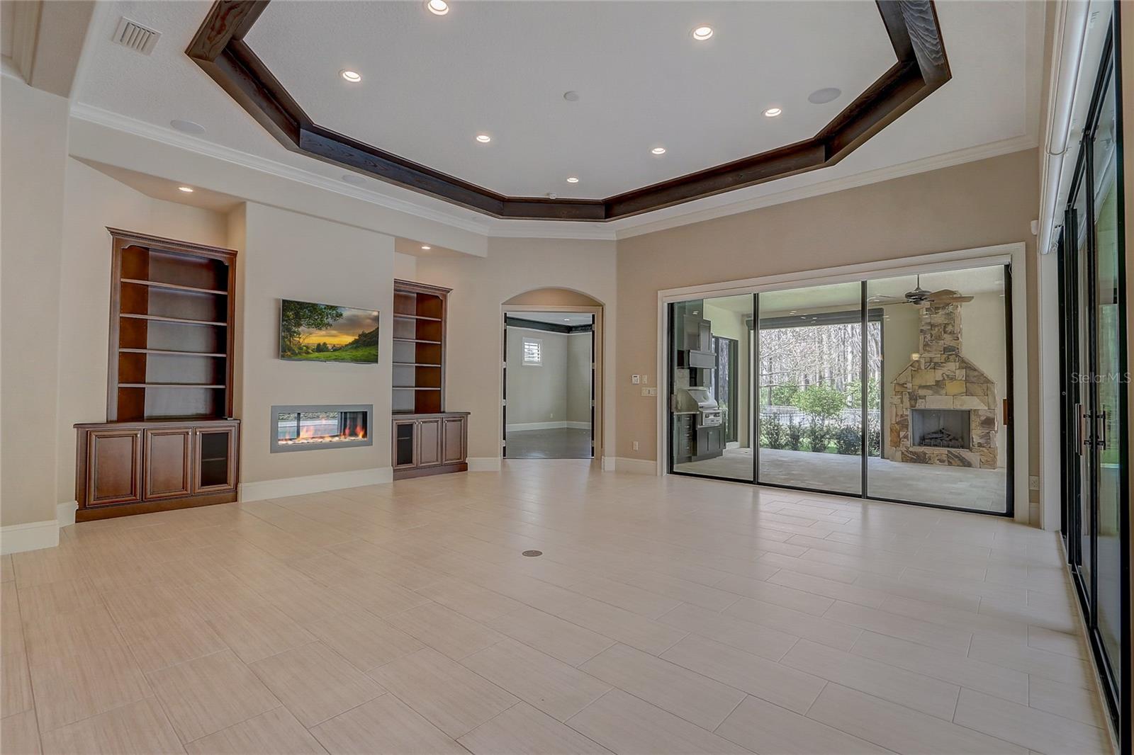 WATERSTONE - Residential