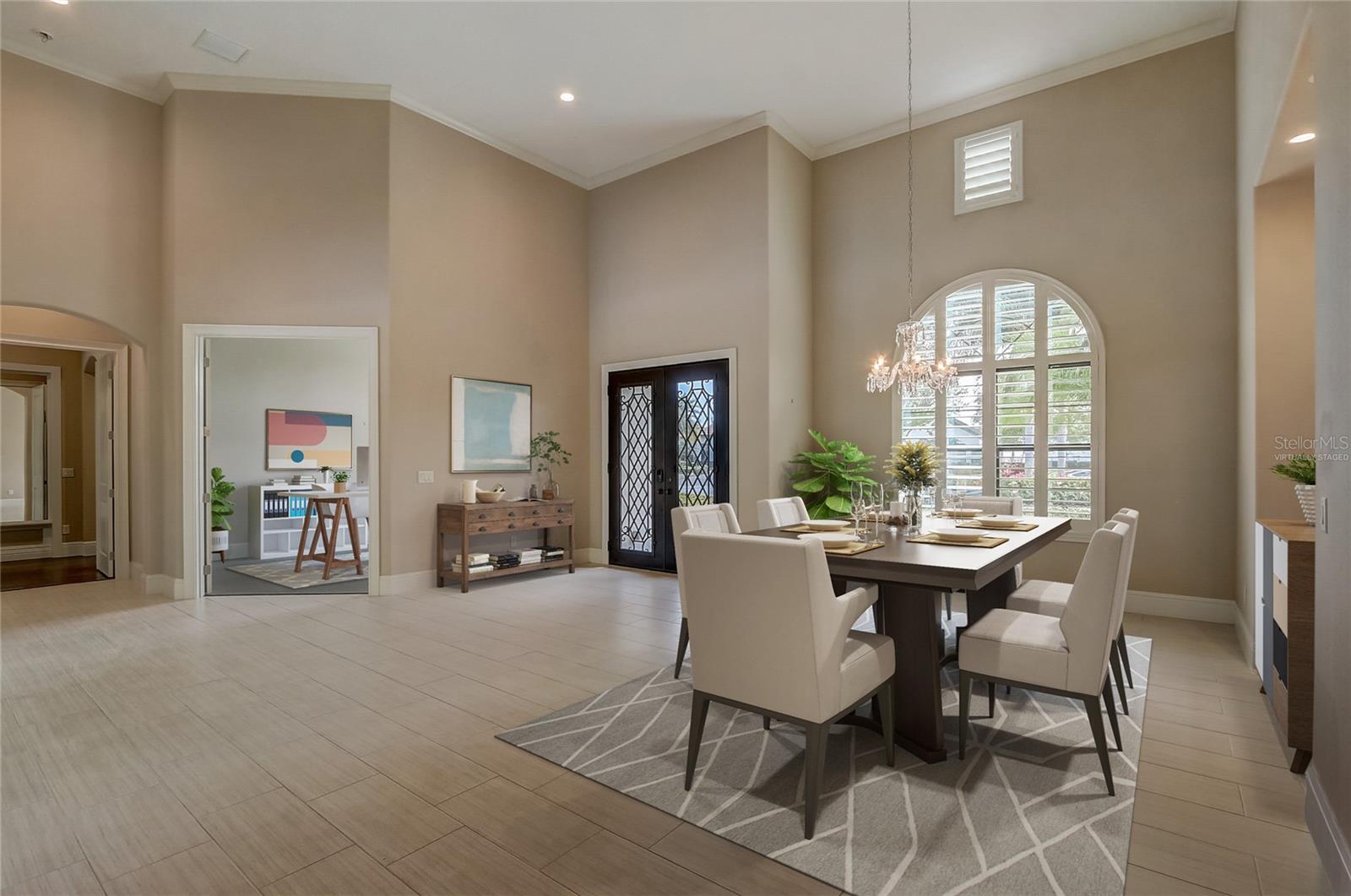 WATERSTONE - Residential