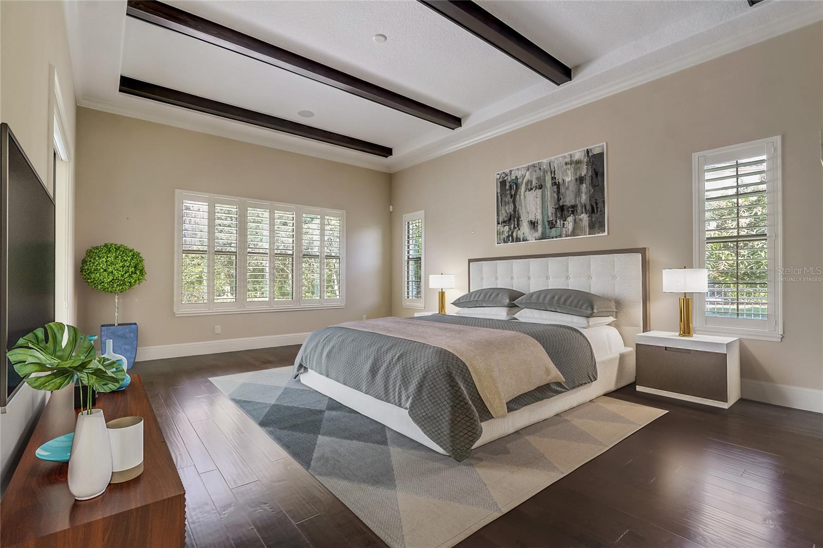 WATERSTONE - Residential