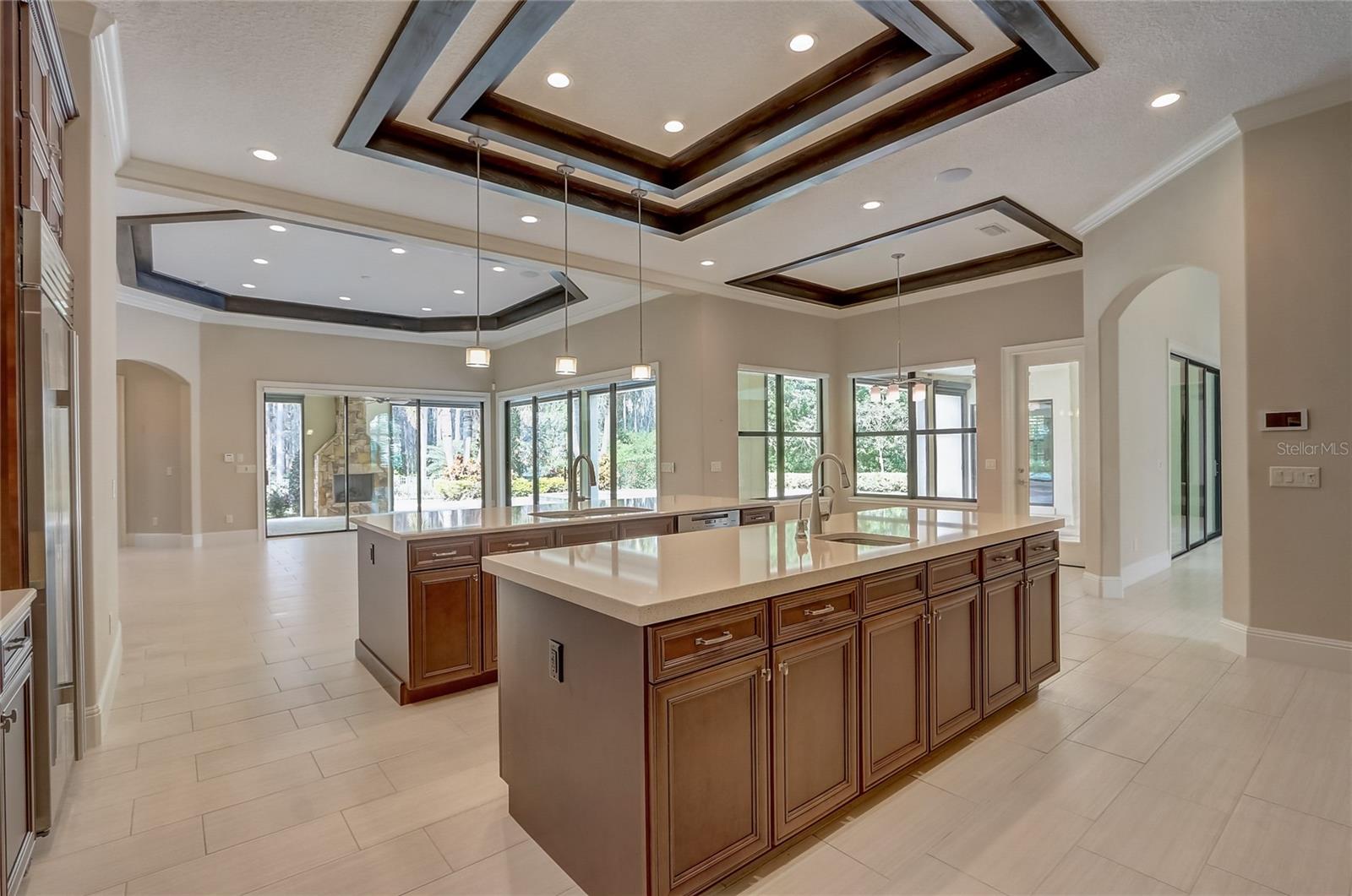 WATERSTONE - Residential