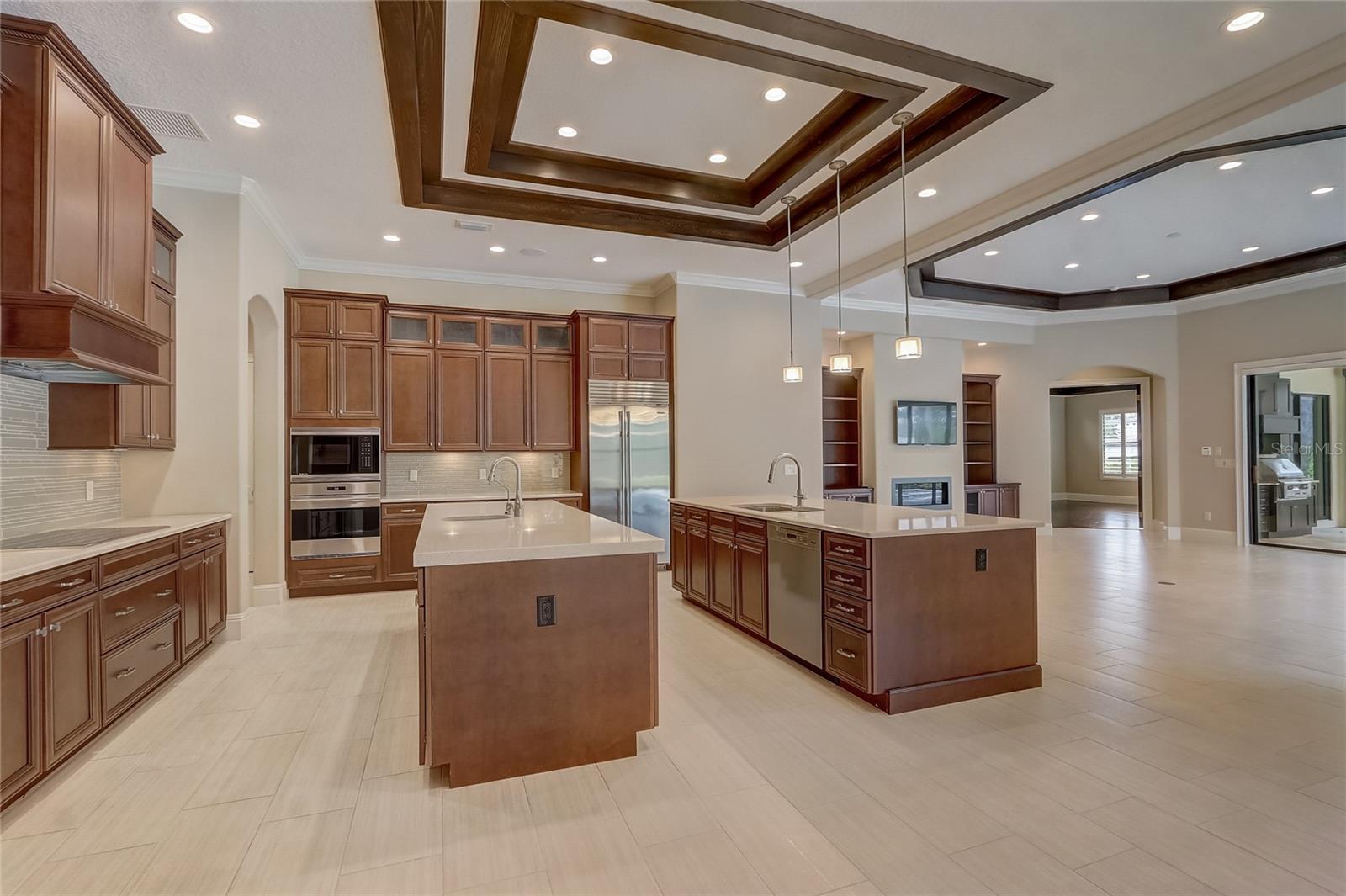 WATERSTONE - Residential