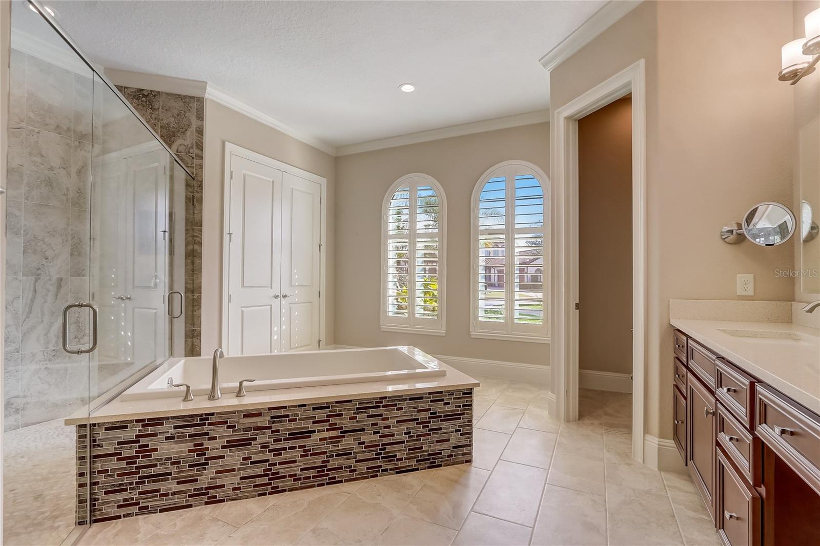 WATERSTONE - Residential