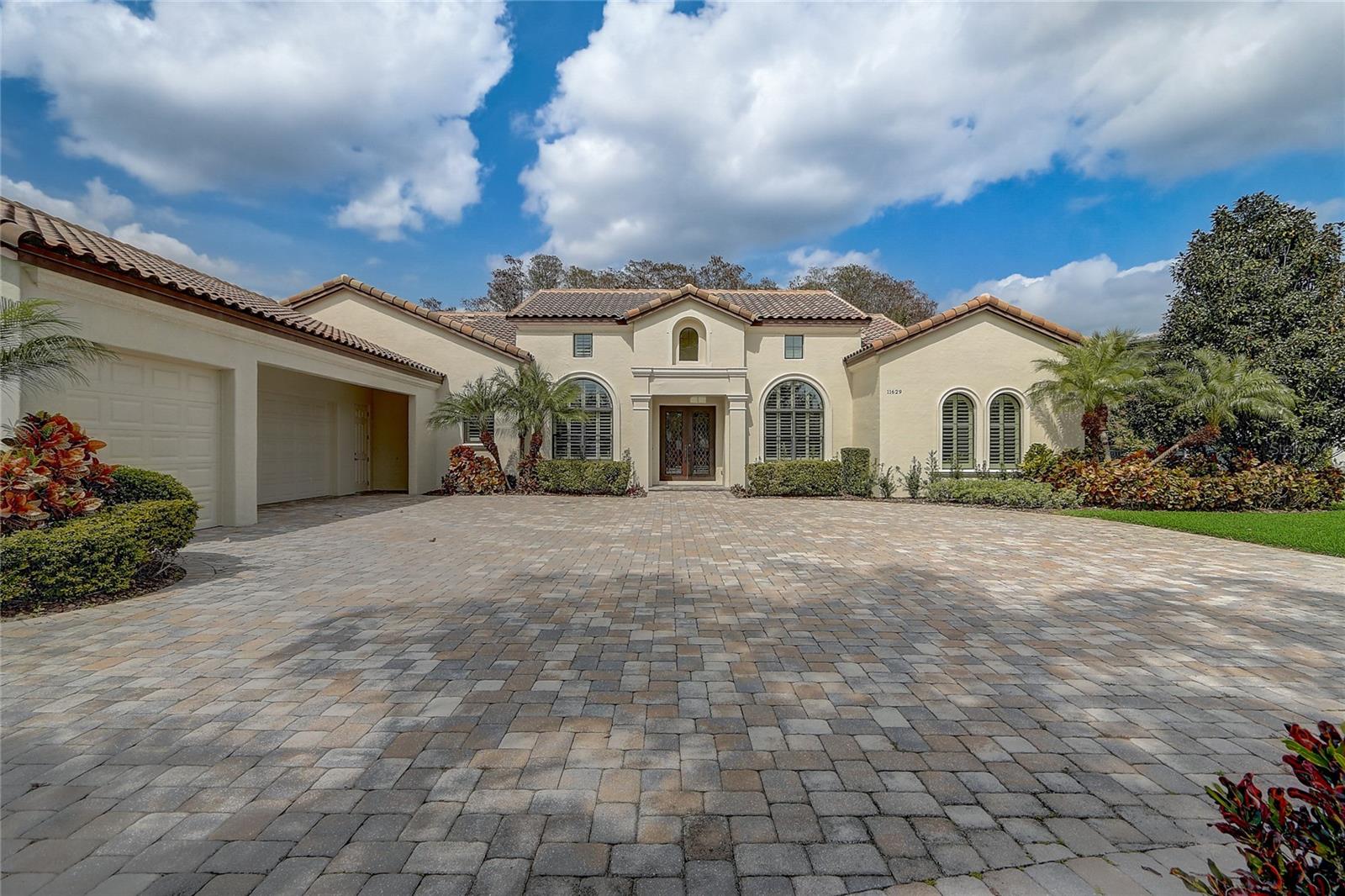 WATERSTONE - Residential