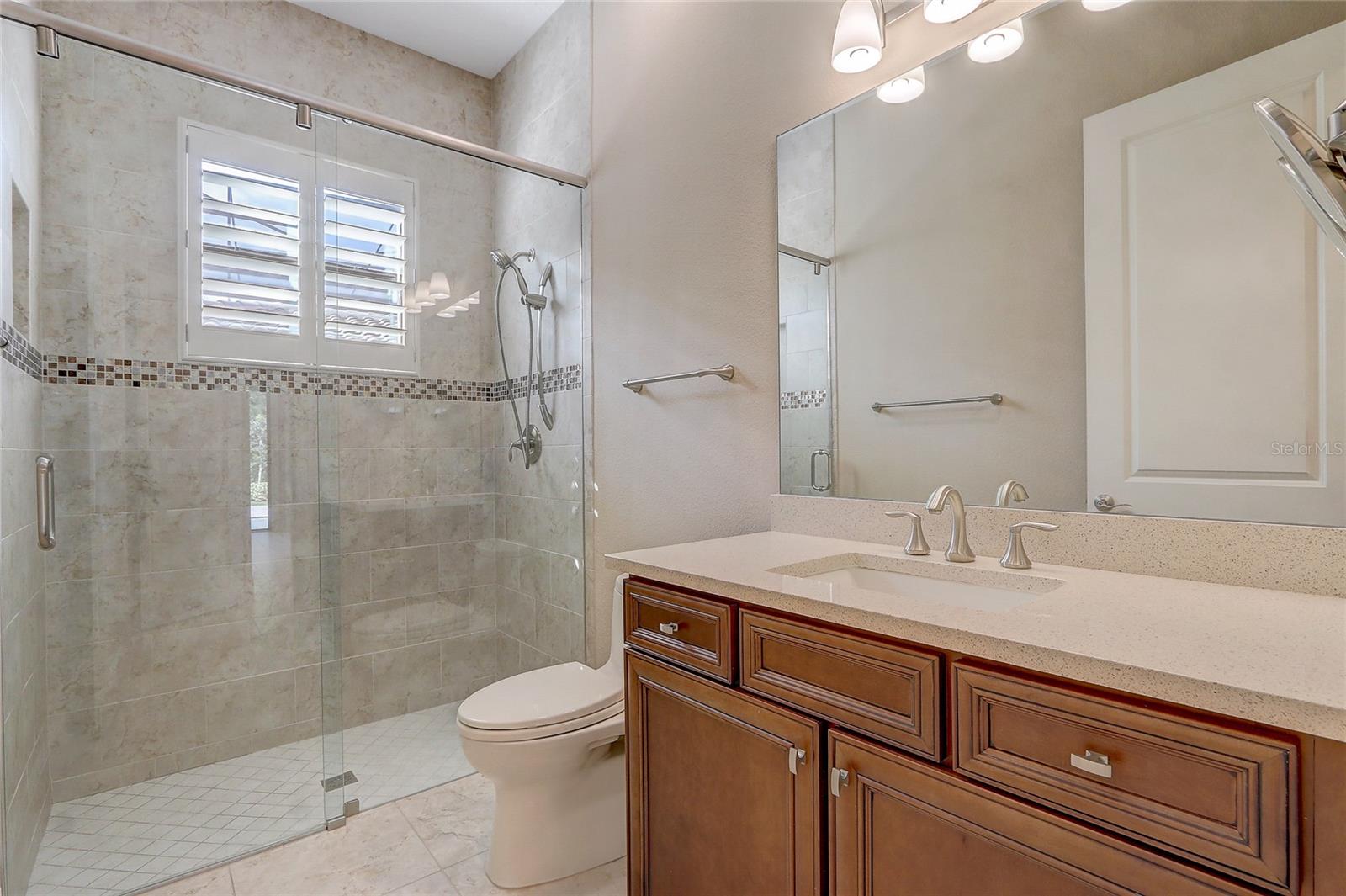 WATERSTONE - Residential