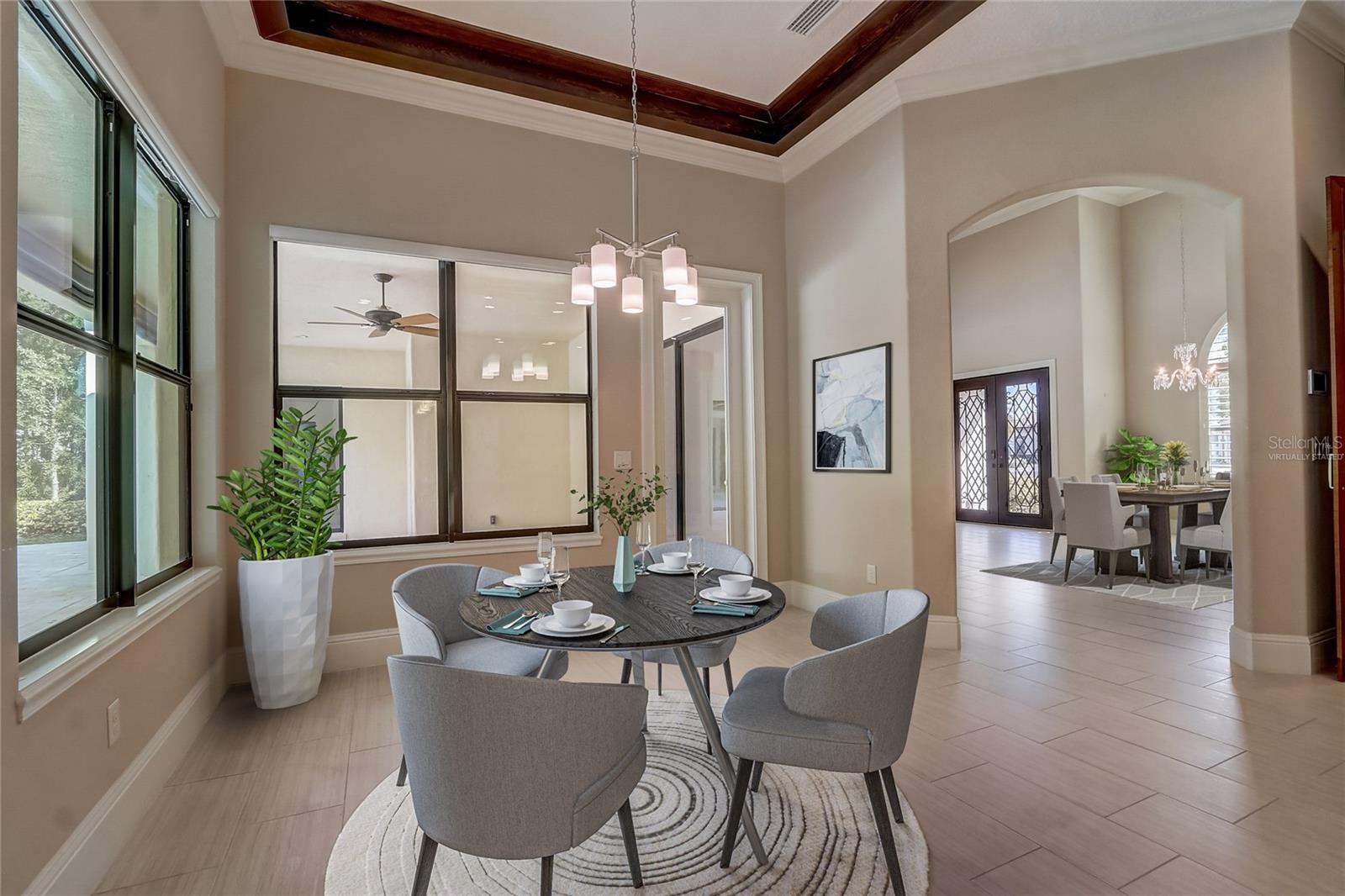 WATERSTONE - Residential