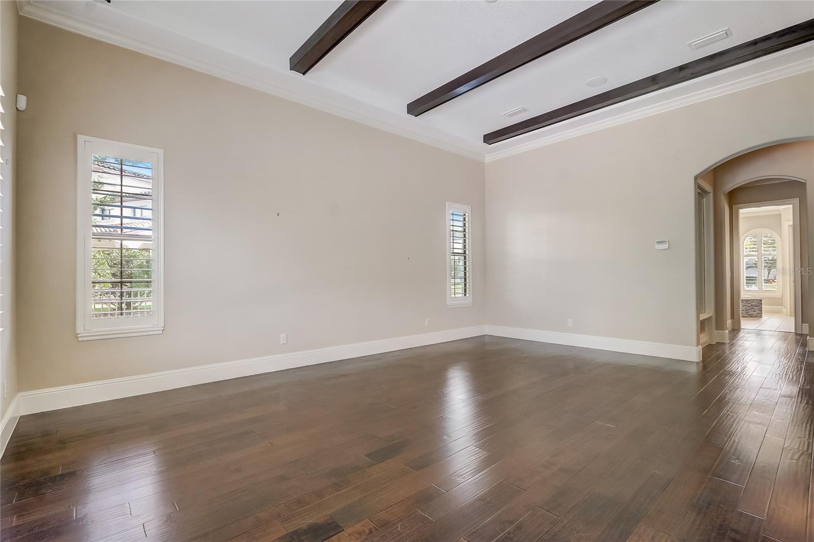 WATERSTONE - Residential