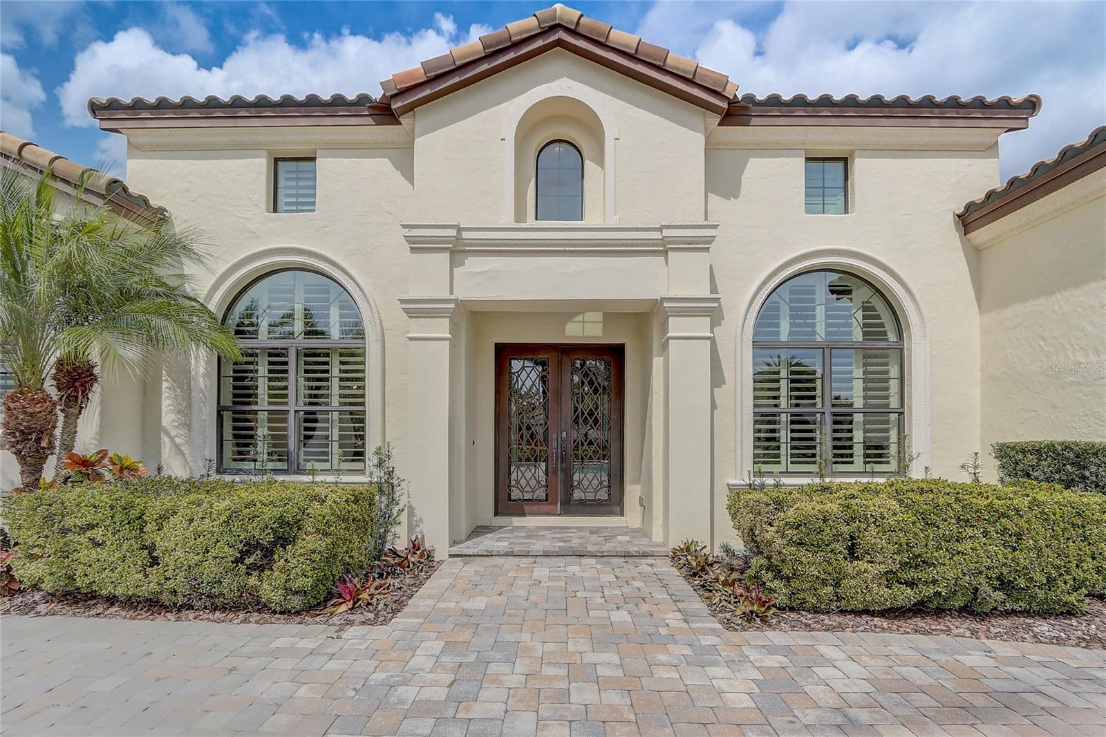 WATERSTONE - Residential