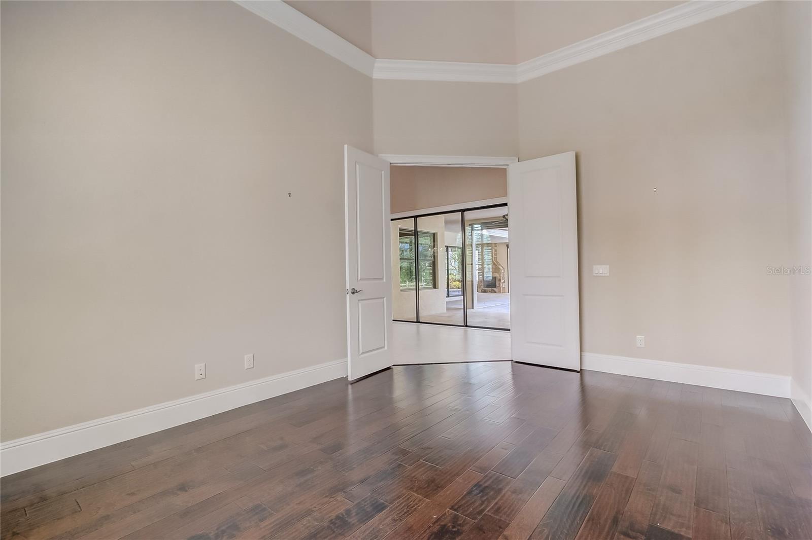 WATERSTONE - Residential